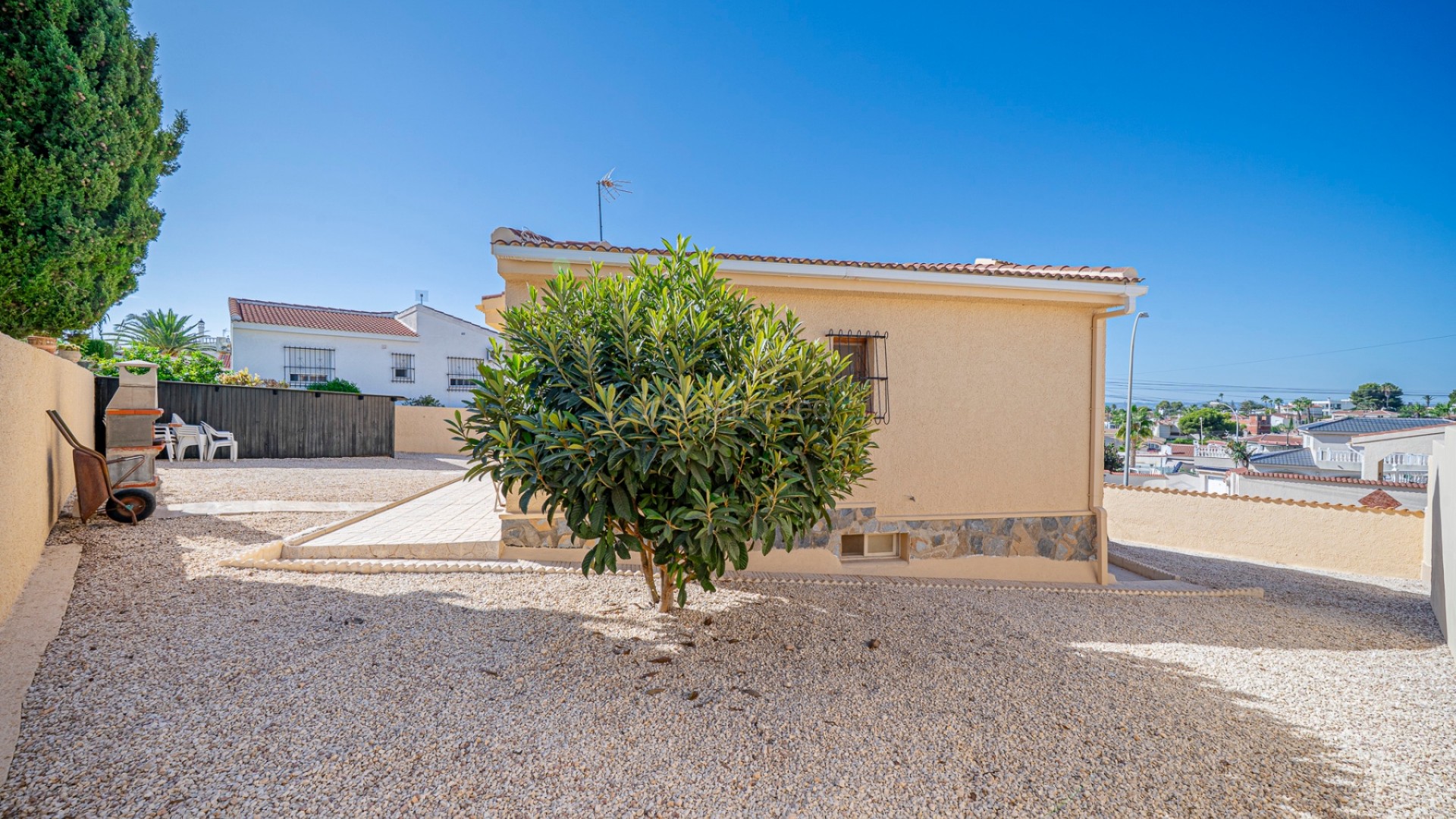 Bruktbolig - Villa -
Ciudad Quesada - Rojales - Ciudad Quesada