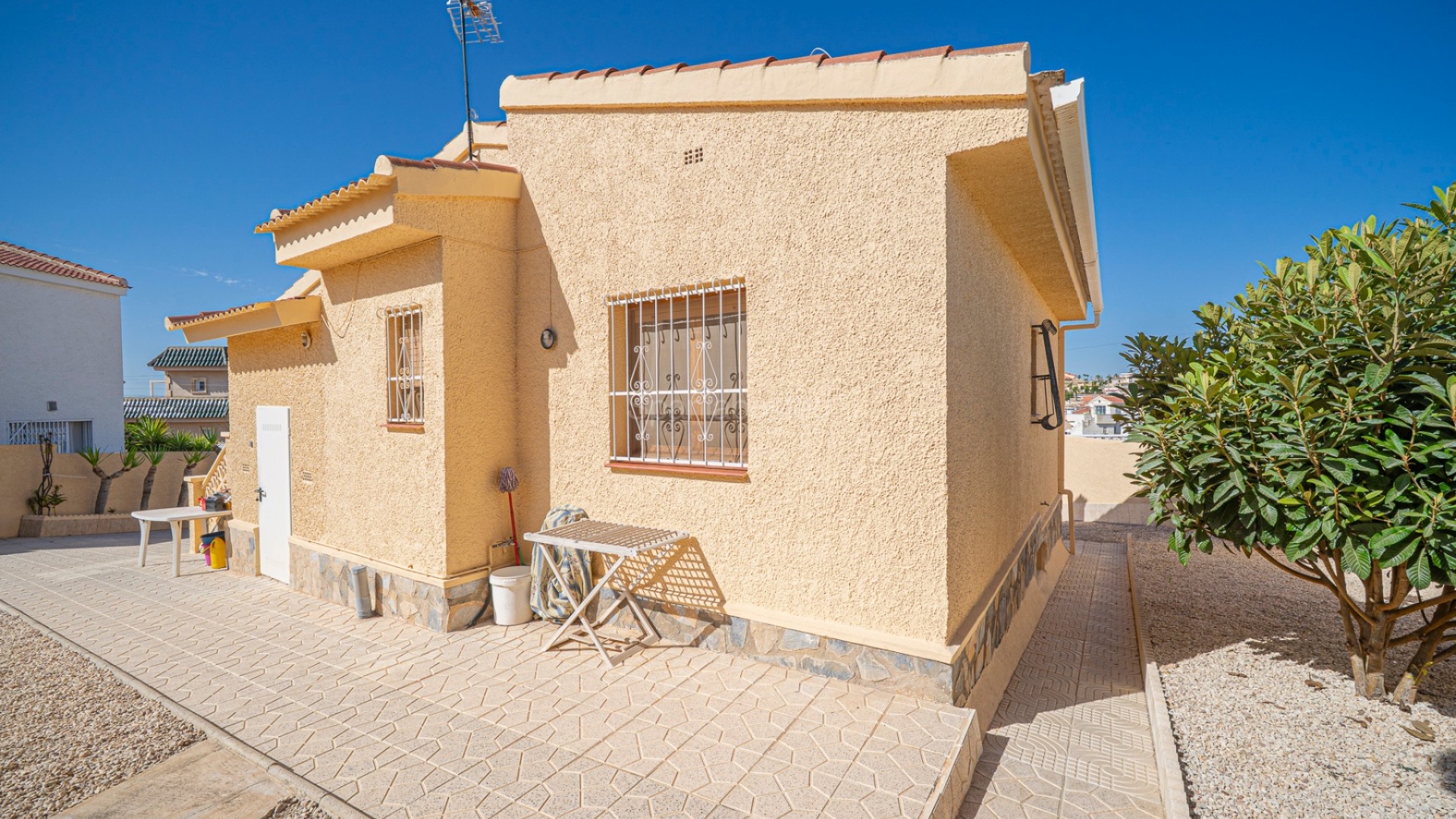 Bruktbolig - Villa -
Ciudad Quesada - Rojales - Ciudad Quesada