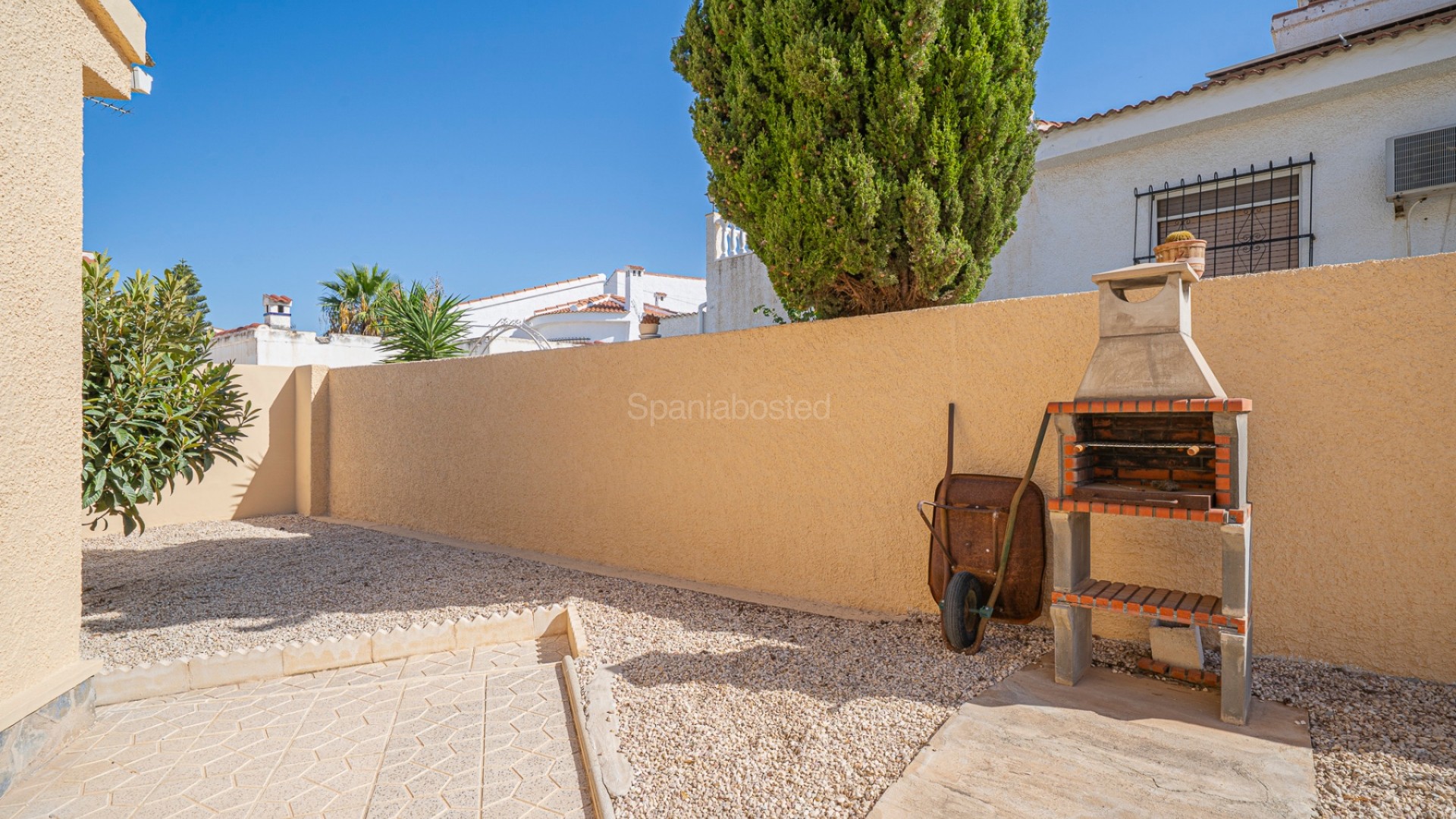 Bruktbolig - Villa -
Ciudad Quesada - Rojales - Ciudad Quesada