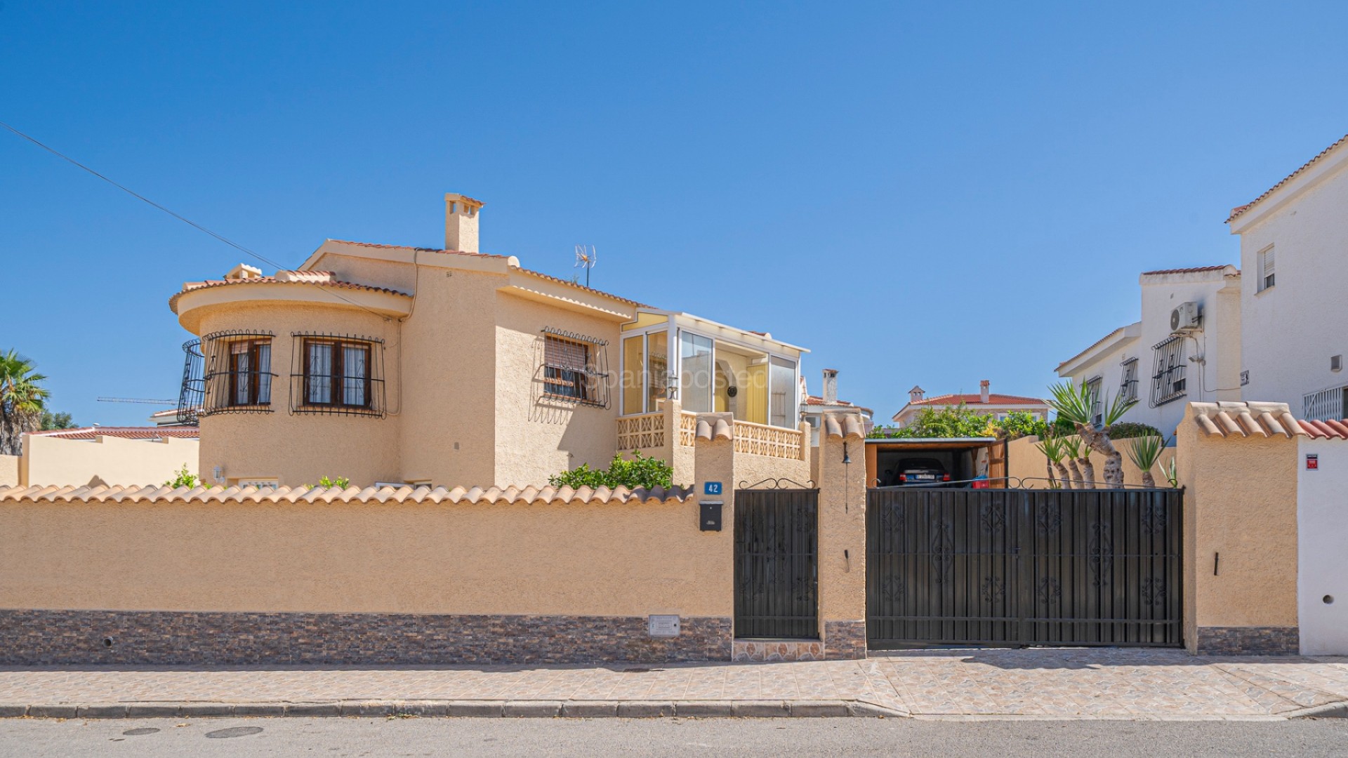 Bruktbolig - Villa -
Ciudad Quesada - Rojales - Ciudad Quesada