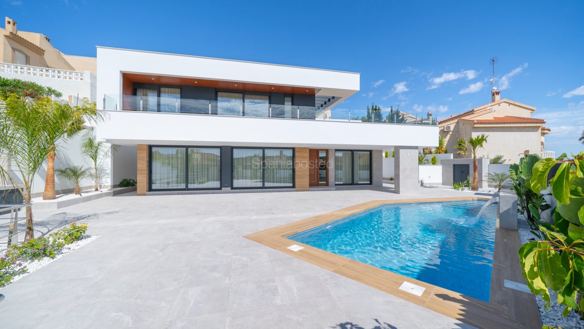 Bruktbolig - Villa -
Ciudad Quesada - Rojales - La Marquesa Golf