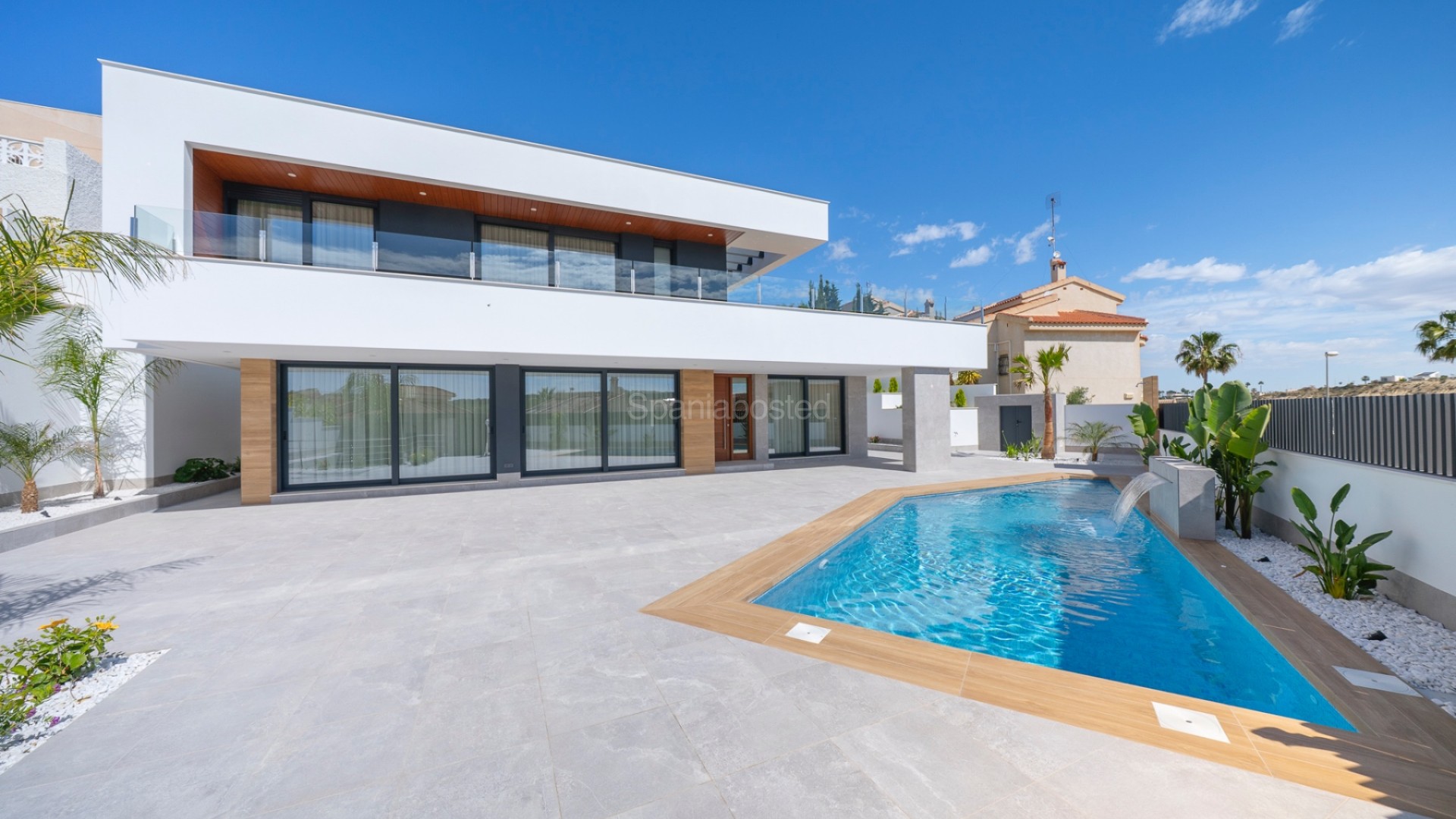 Bruktbolig - Villa -
Ciudad Quesada - Rojales - La Marquesa Golf