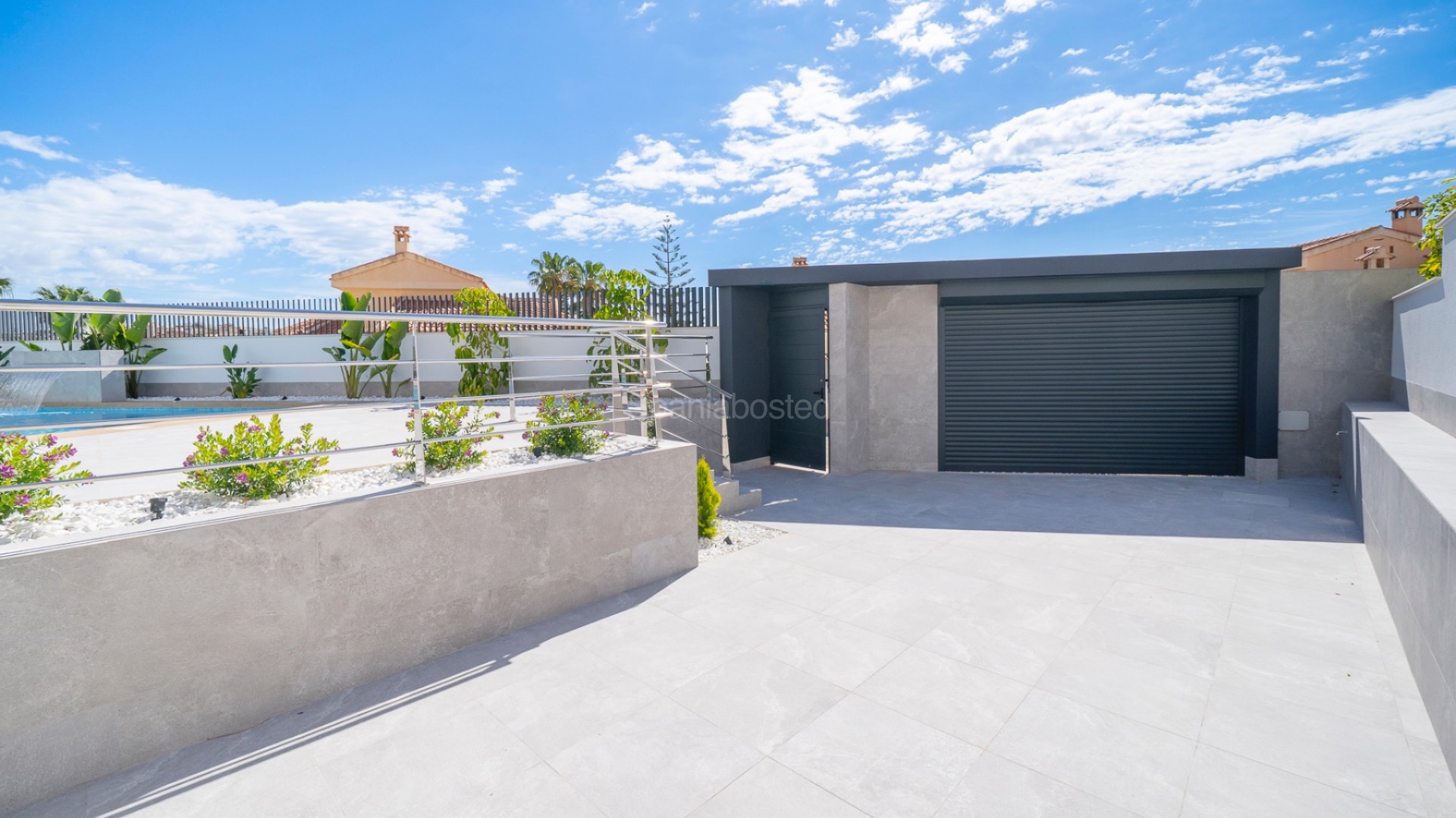 Bruktbolig - Villa -
Ciudad Quesada - Rojales - La Marquesa Golf