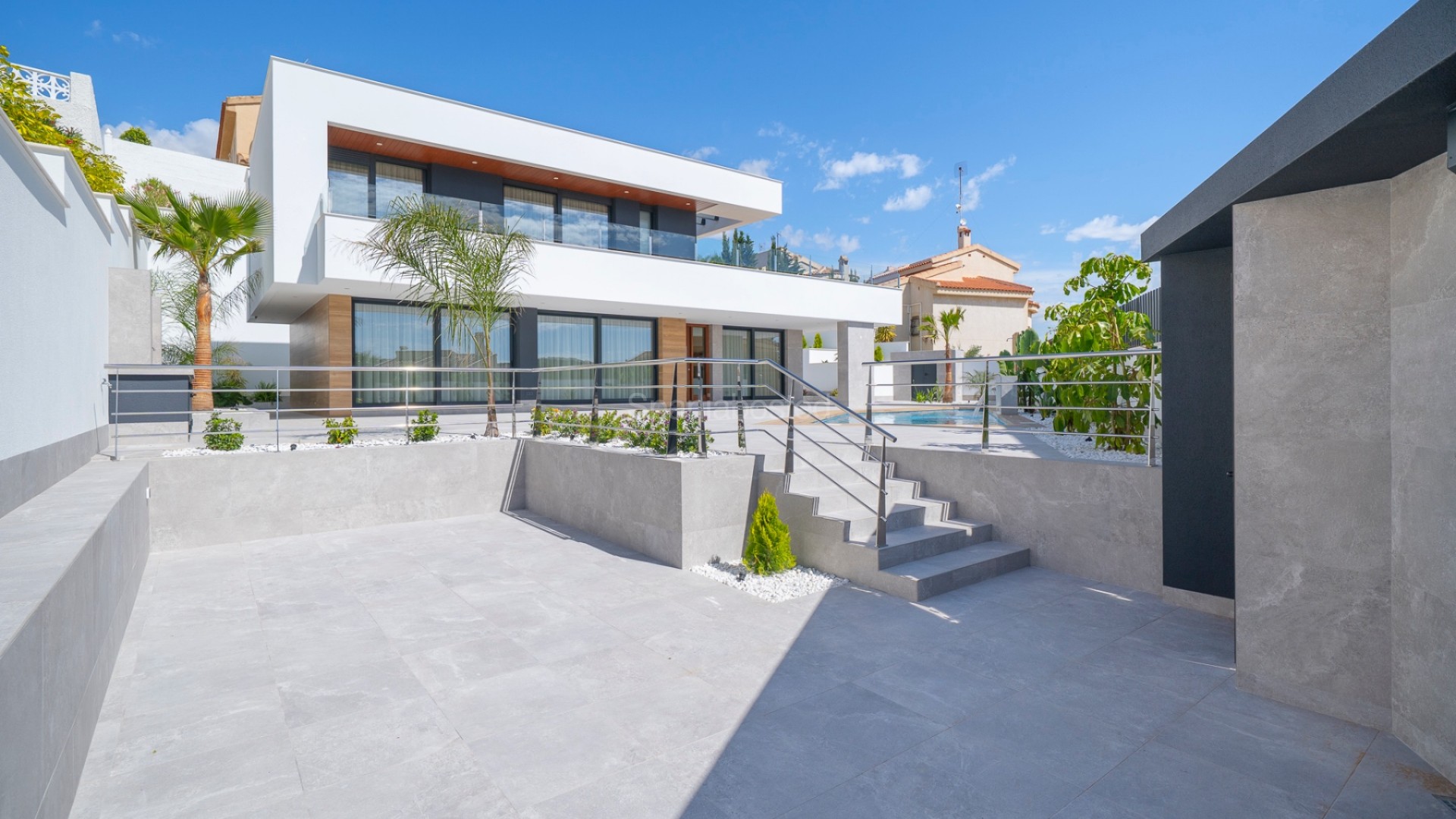 Bruktbolig - Villa -
Ciudad Quesada - Rojales - La Marquesa Golf