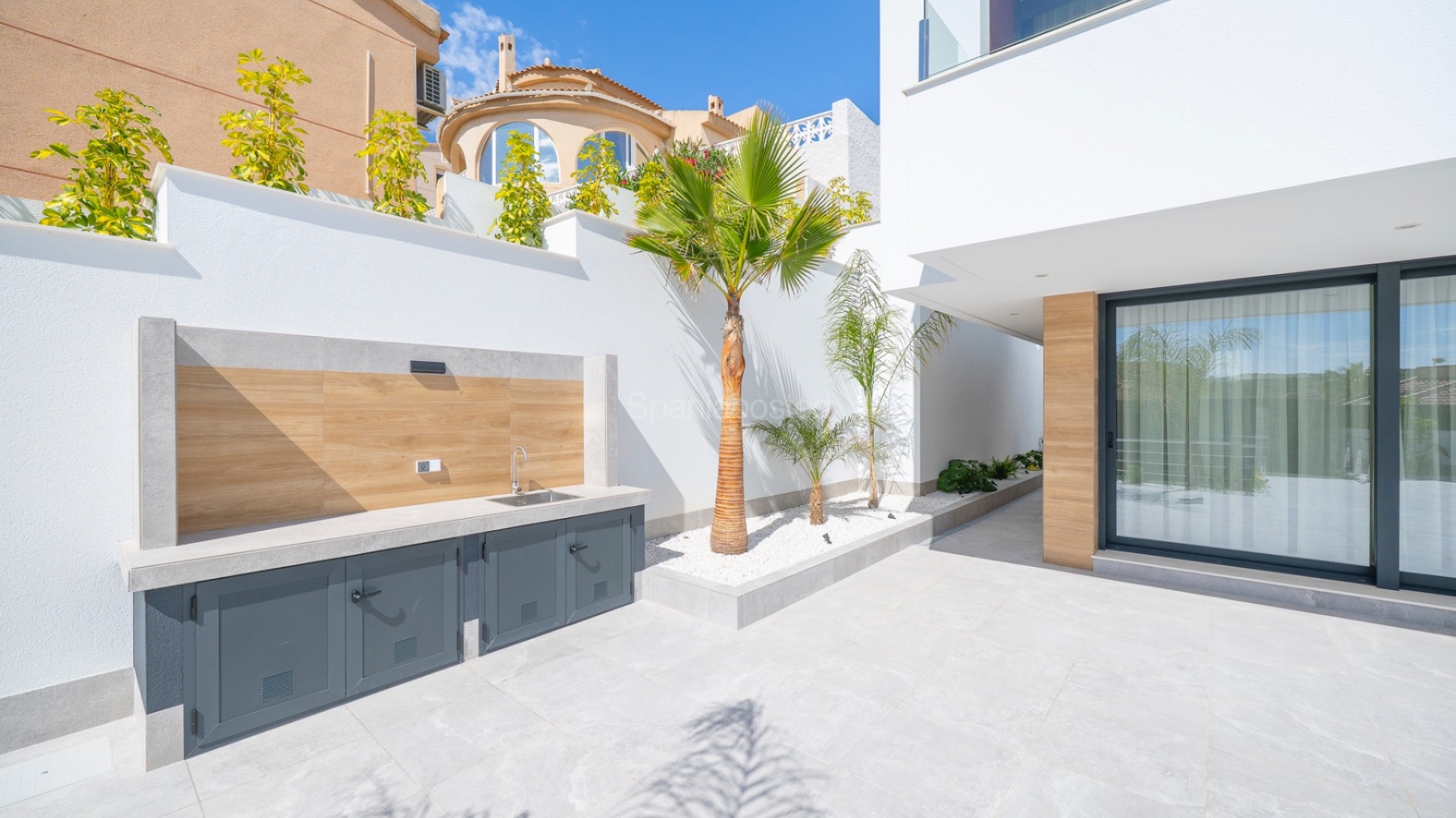 Bruktbolig - Villa -
Ciudad Quesada - Rojales - La Marquesa Golf