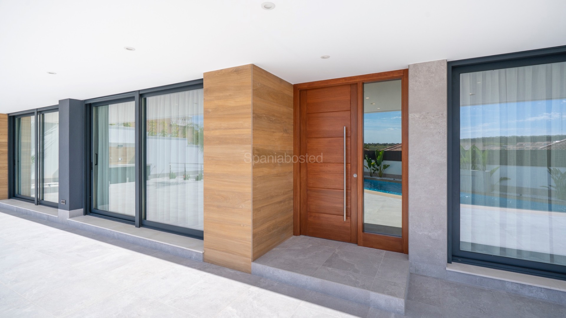 Bruktbolig - Villa -
Ciudad Quesada - Rojales - La Marquesa Golf