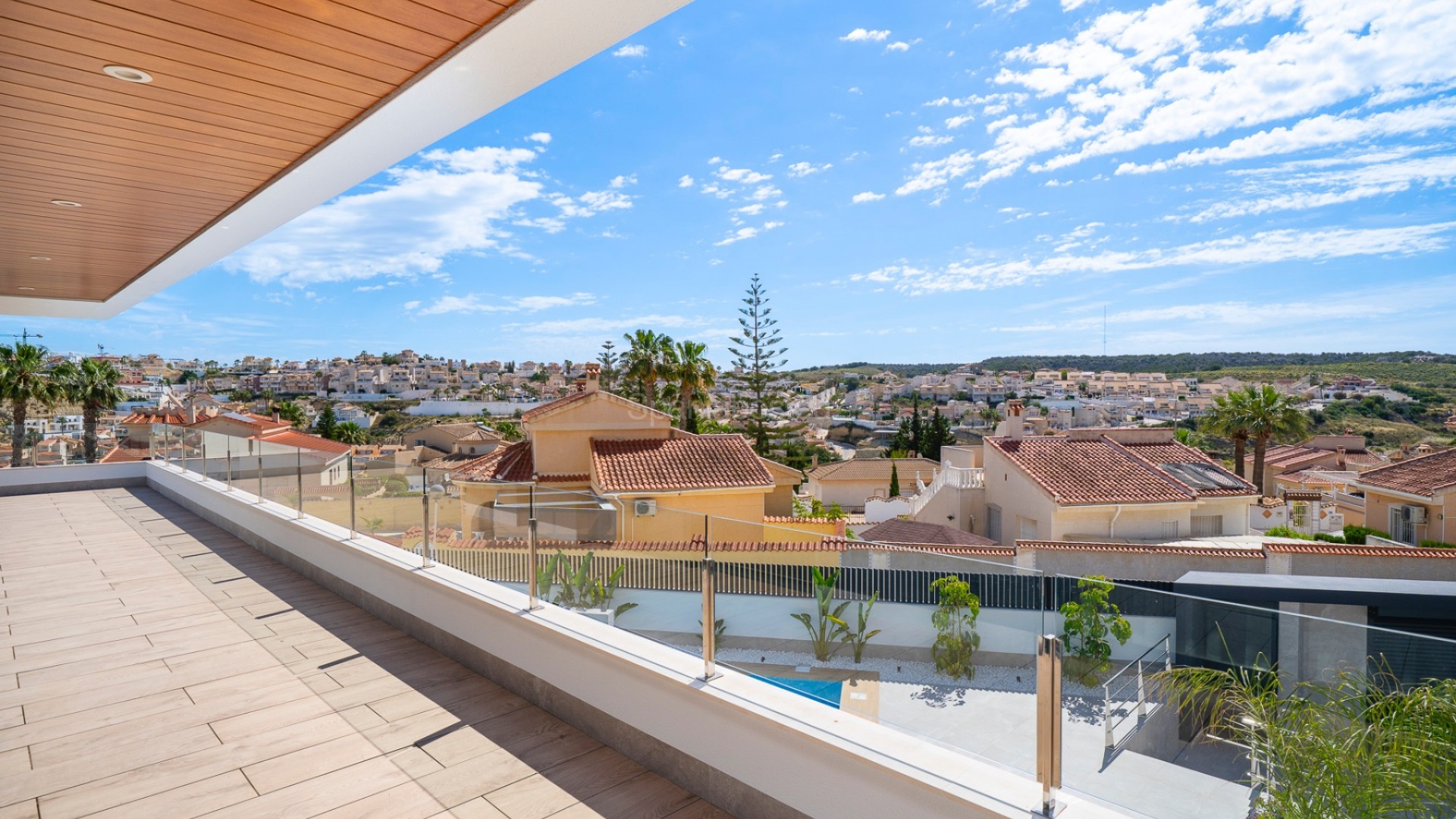 Bruktbolig - Villa -
Ciudad Quesada - Rojales - La Marquesa Golf