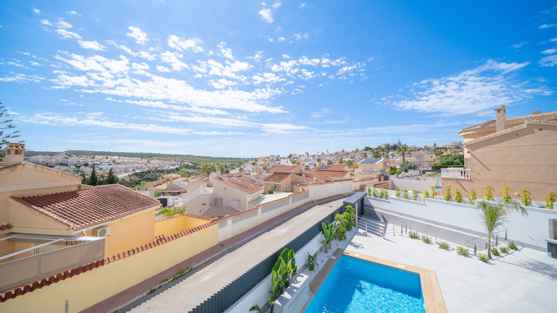 Bruktbolig - Villa -
Ciudad Quesada - Rojales - La Marquesa Golf