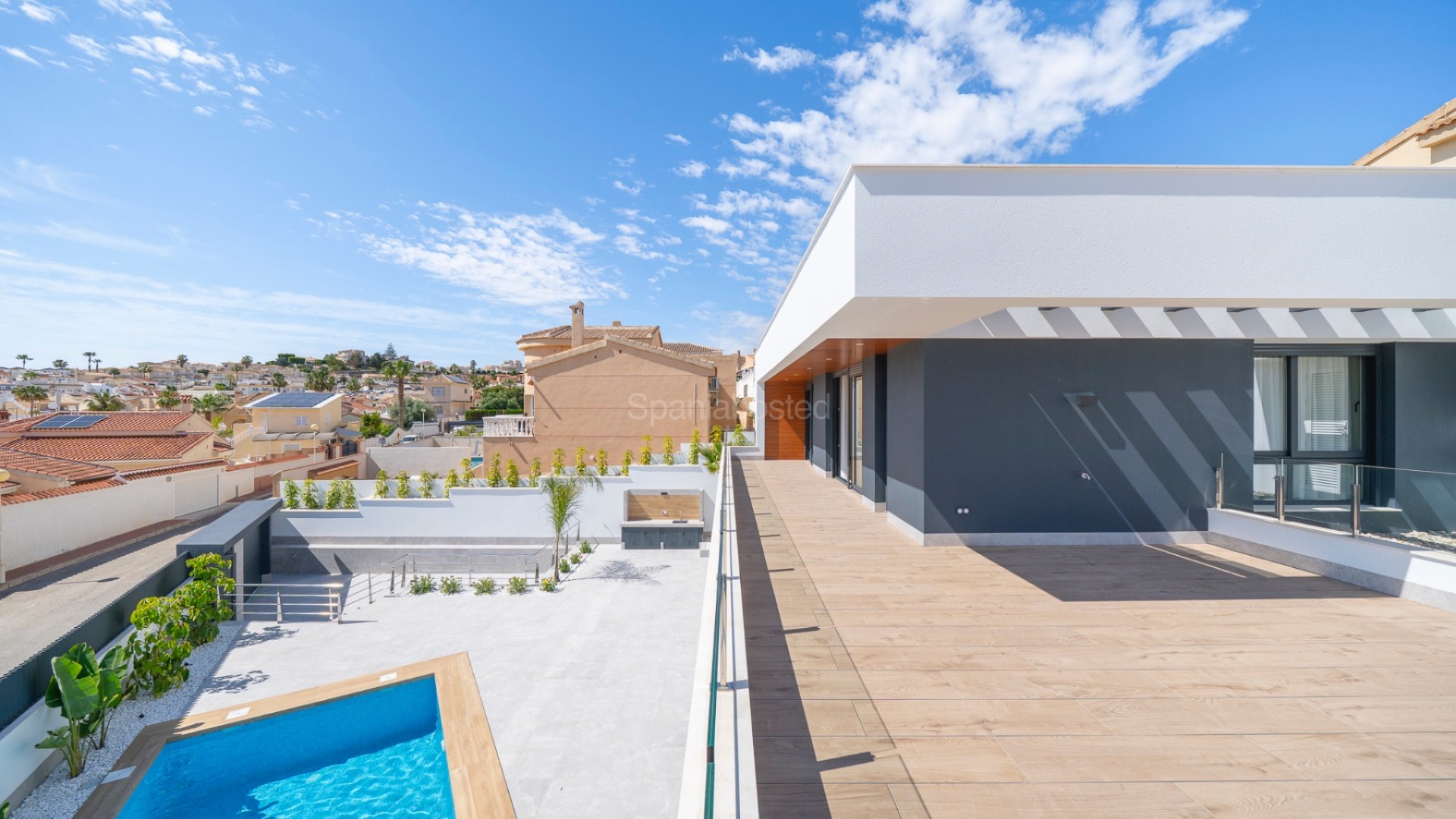 Bruktbolig - Villa -
Ciudad Quesada - Rojales - La Marquesa Golf