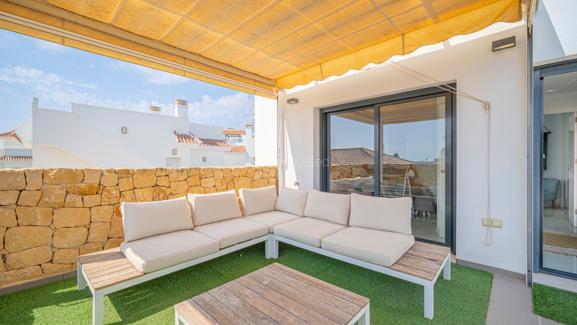 Bruktbolig - Villa -
Ciudad Quesada - Rojales - Lo pepin