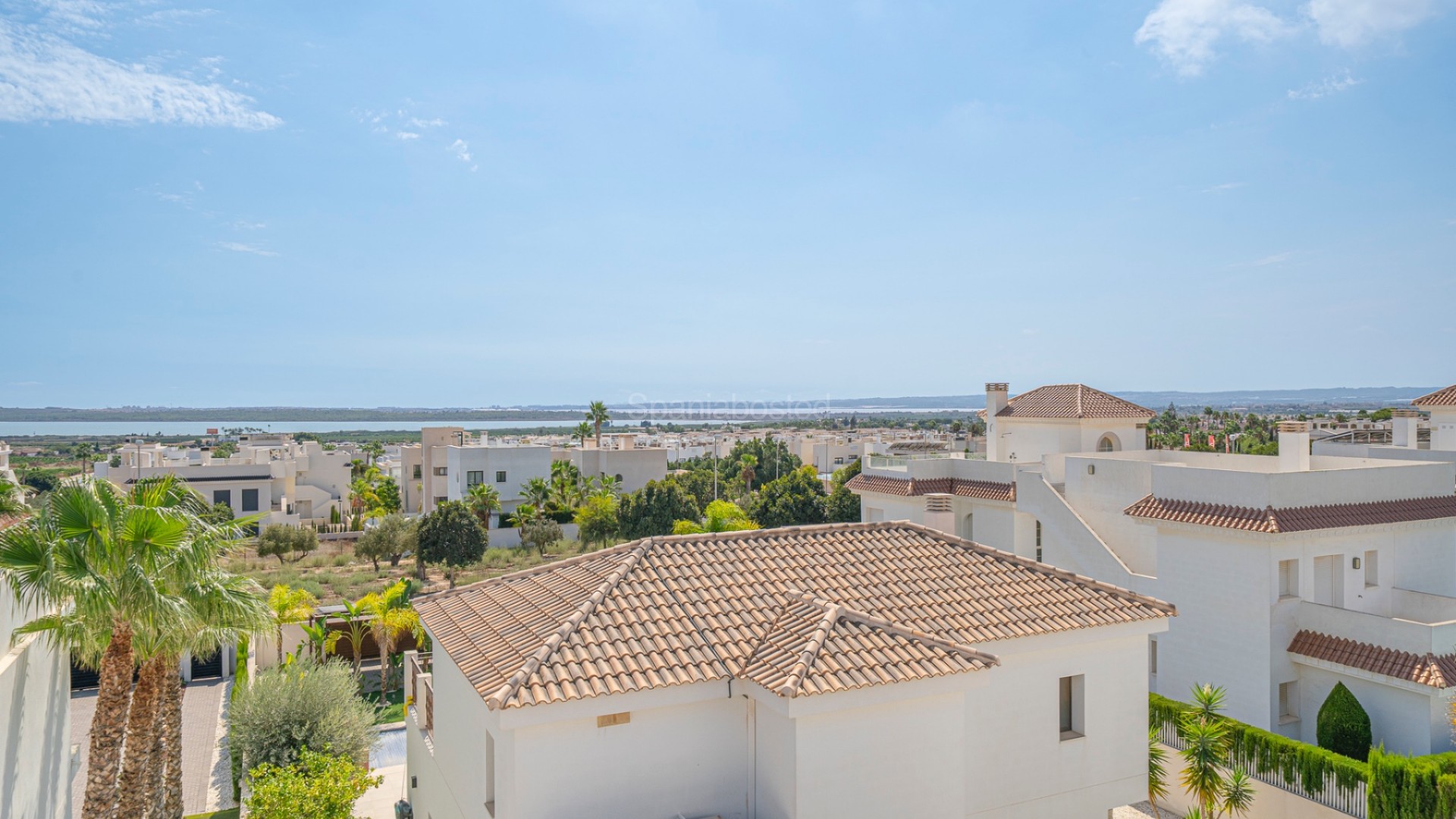 Bruktbolig - Villa -
Ciudad Quesada - Rojales - Lo pepin