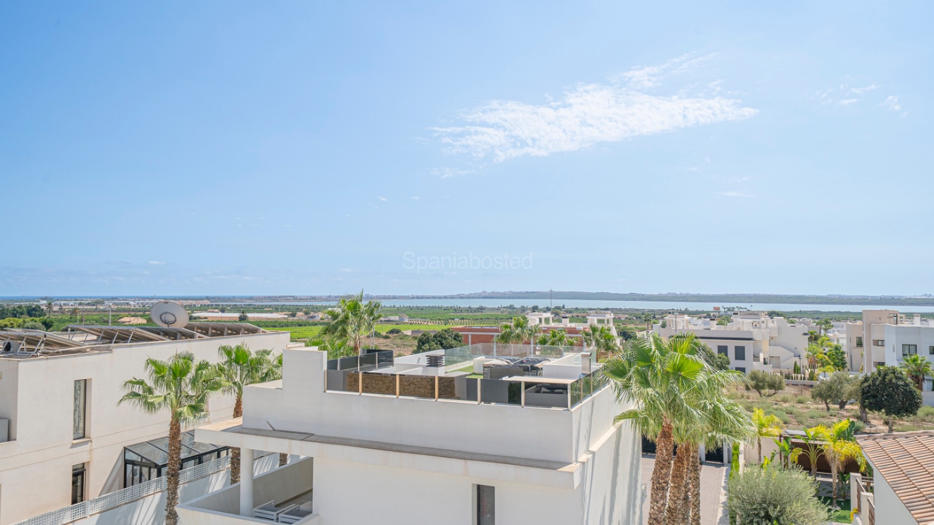 Bruktbolig - Villa -
Ciudad Quesada - Rojales - Lo pepin