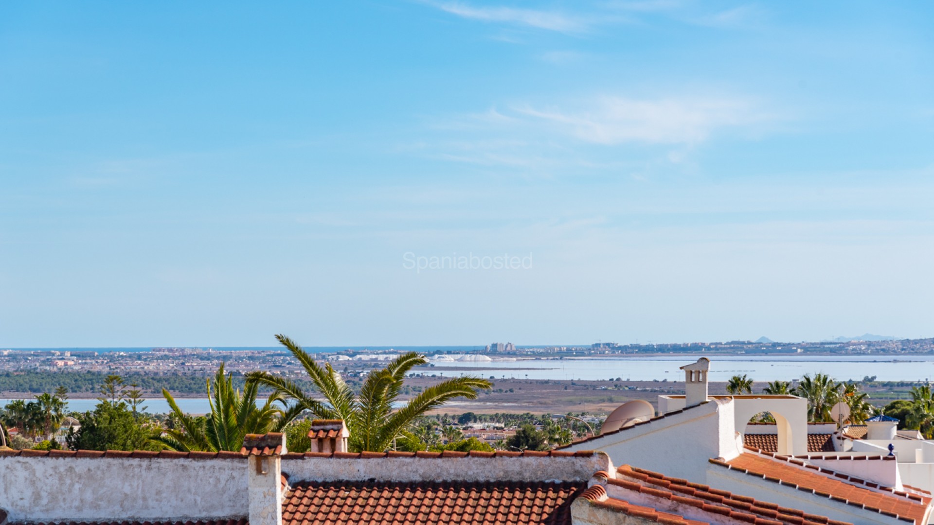 Bruktbolig - Villa -
Ciudad Quesada - Rojales - Rojales