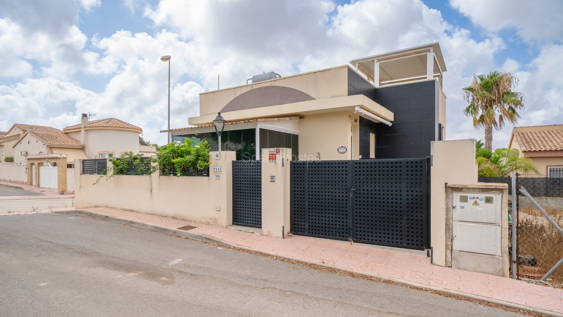 Bruktbolig - Villa -
Ciudad Quesada - Rojales - Rojales