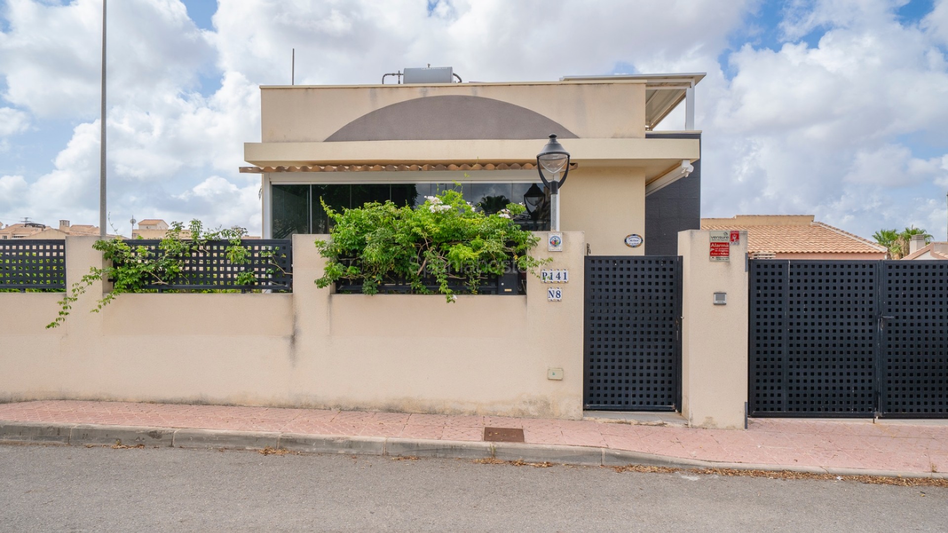 Bruktbolig - Villa -
Ciudad Quesada - Rojales - Rojales