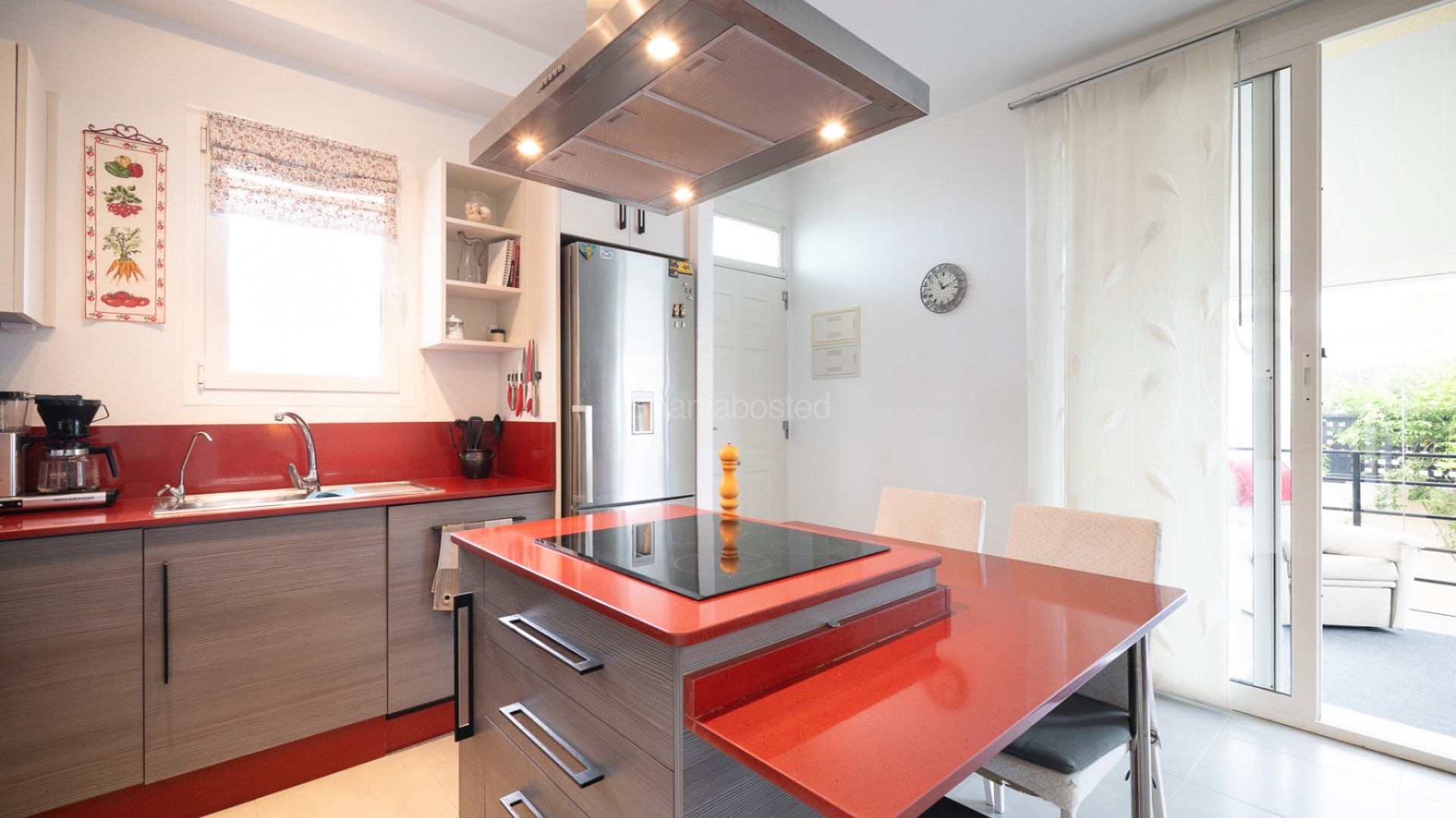 Bruktbolig - Villa -
Ciudad Quesada - Rojales - Rojales