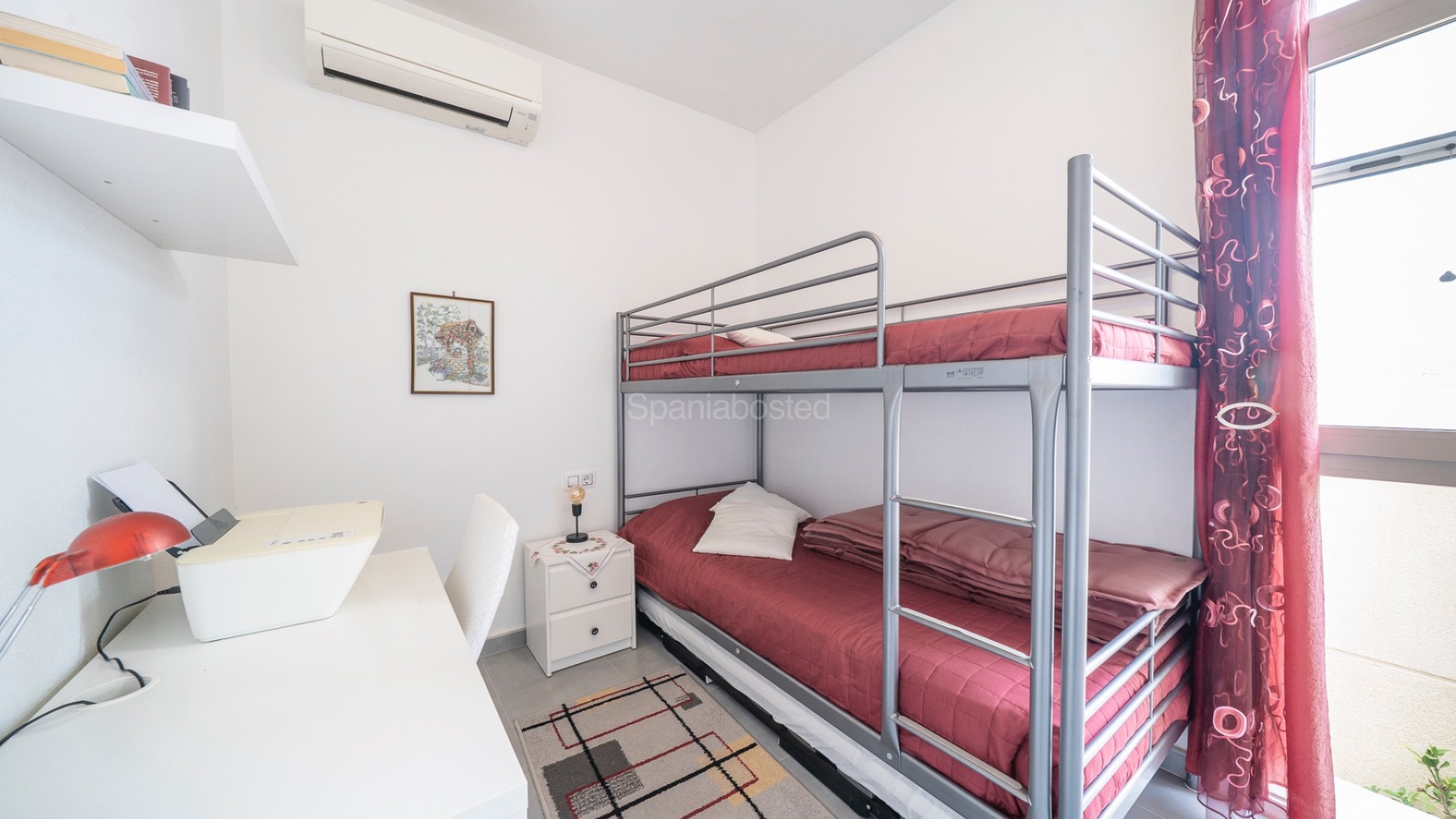 Bruktbolig - Villa -
Ciudad Quesada - Rojales - Rojales