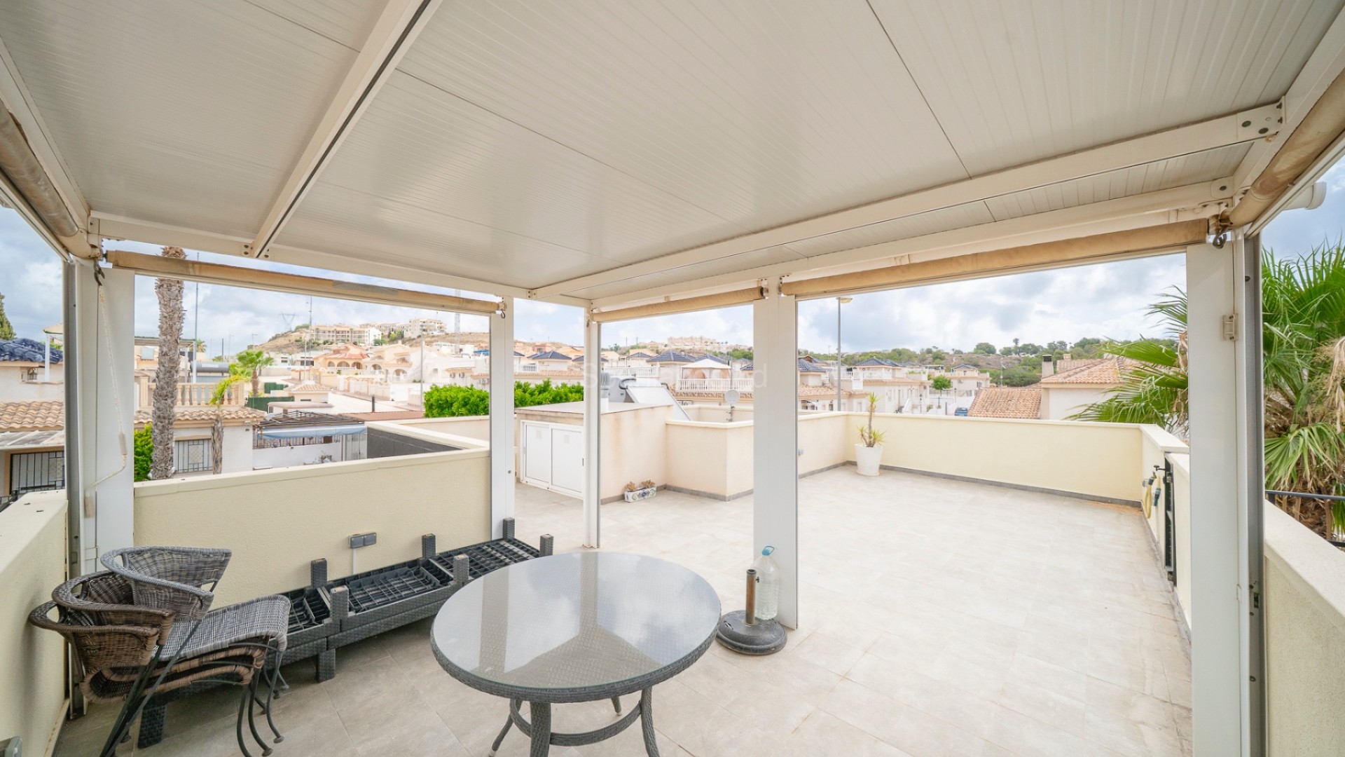 Bruktbolig - Villa -
Ciudad Quesada - Rojales - Rojales