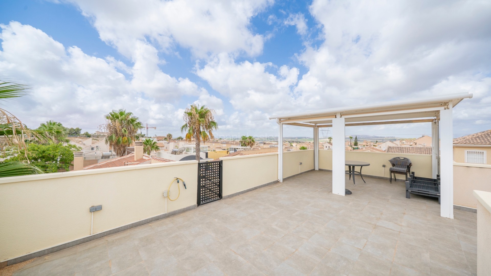 Bruktbolig - Villa -
Ciudad Quesada - Rojales - Rojales