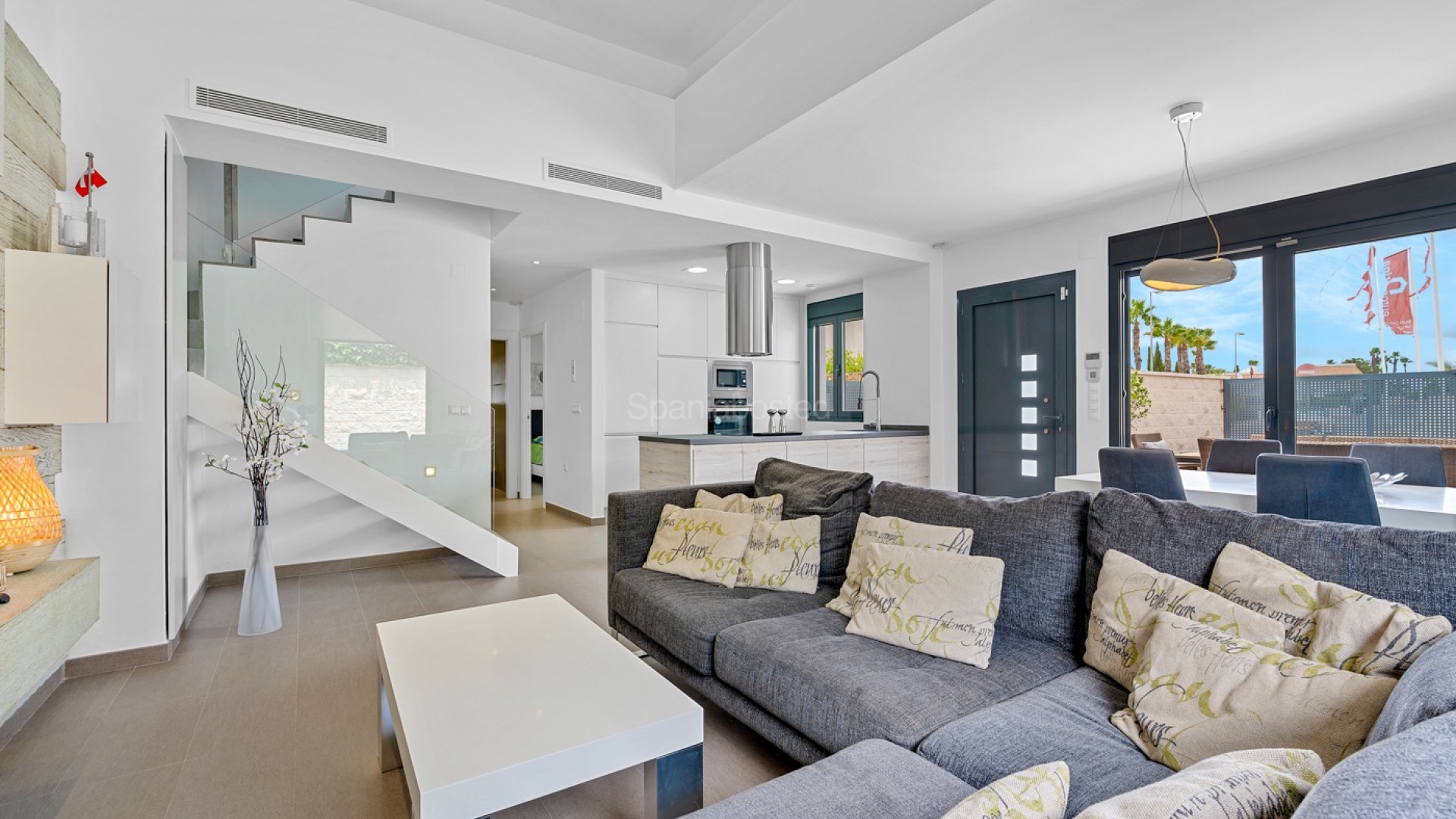 Bruktbolig - Villa -
Ciudad Quesada - Rojales - Rojales