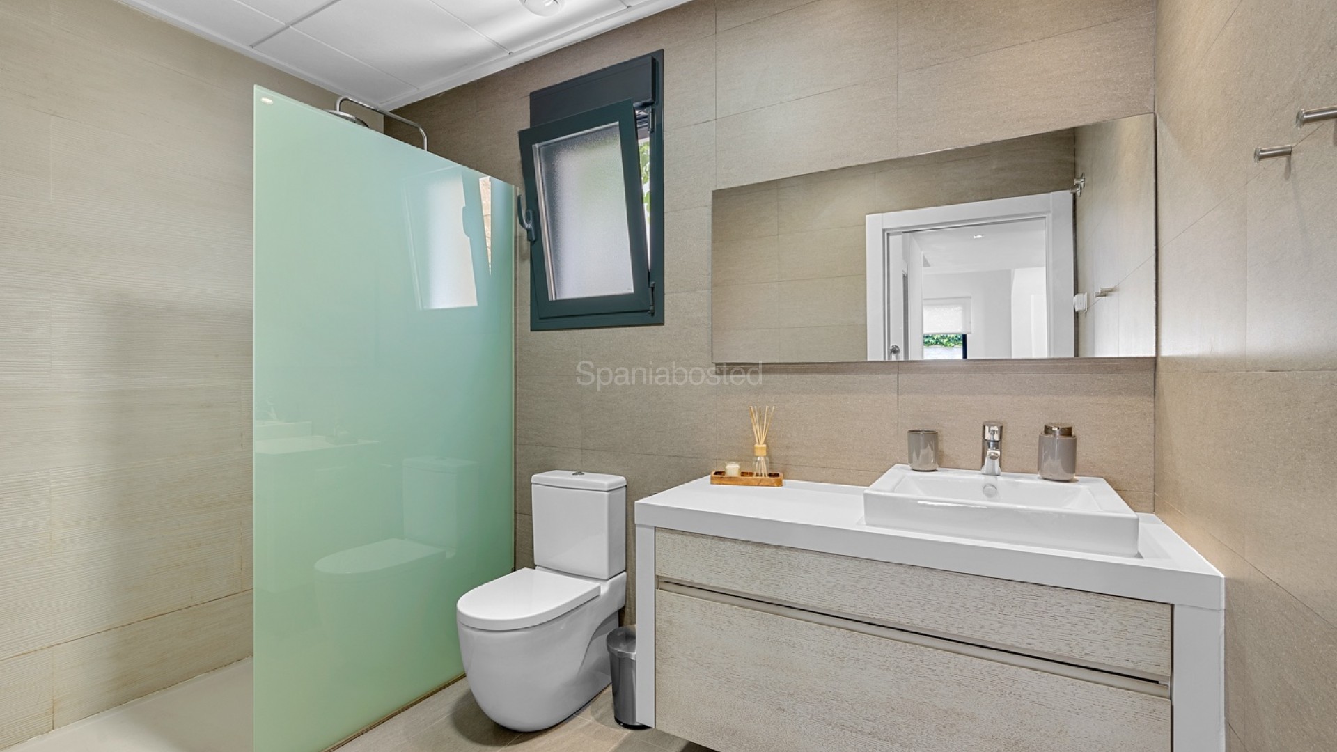 Bruktbolig - Villa -
Ciudad Quesada - Rojales - Rojales