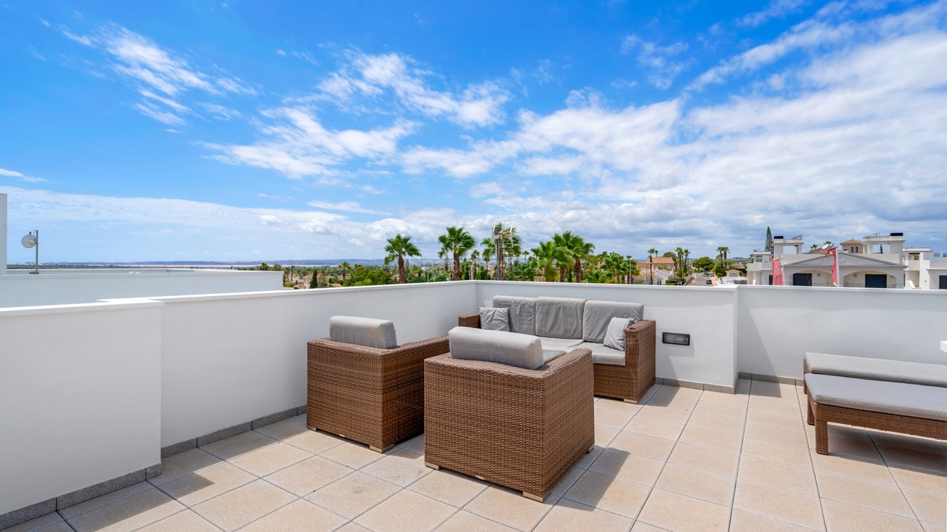 Bruktbolig - Villa -
Ciudad Quesada - Rojales - Rojales