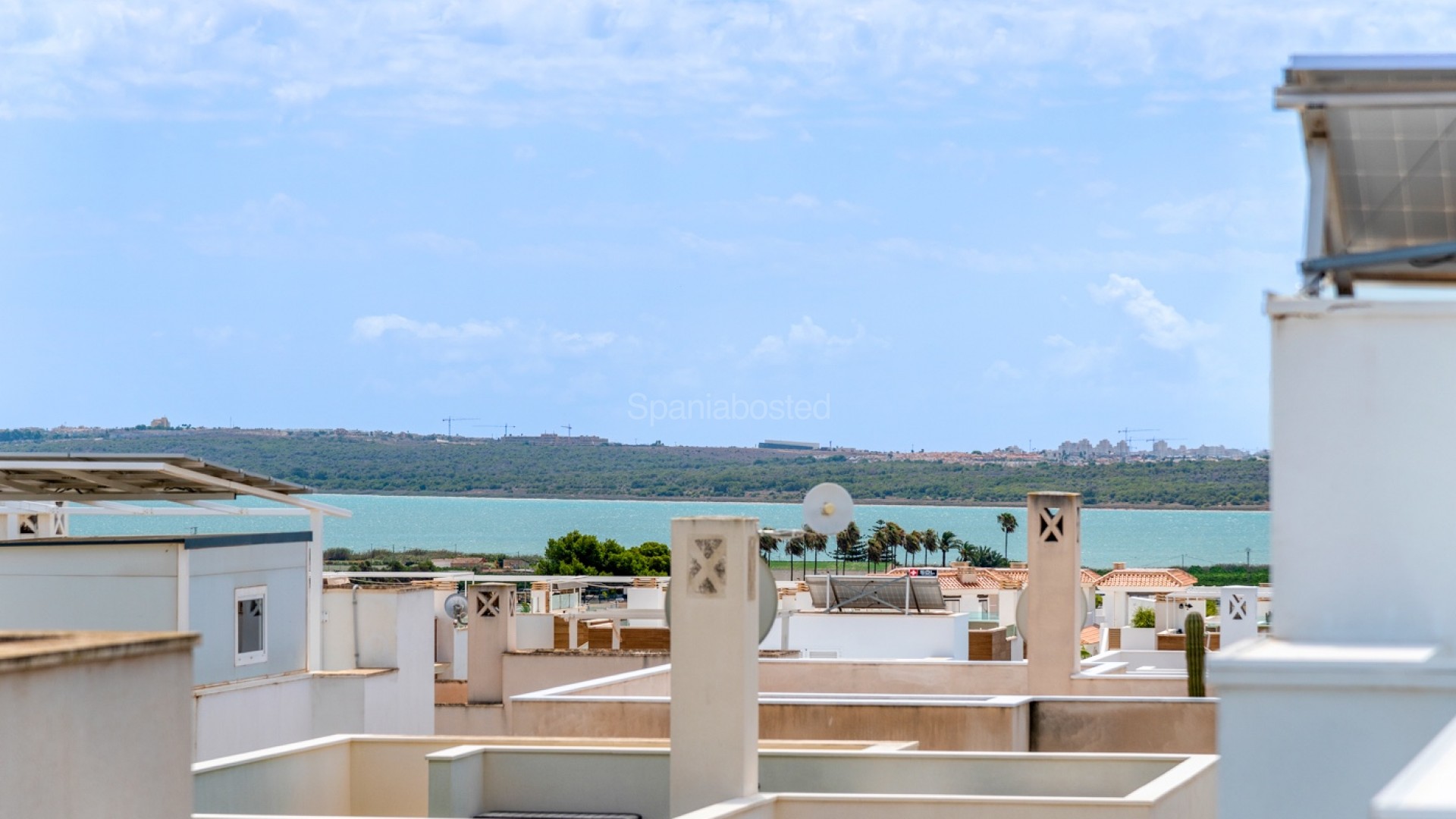 Bruktbolig - Villa -
Ciudad Quesada - Rojales - Rojales