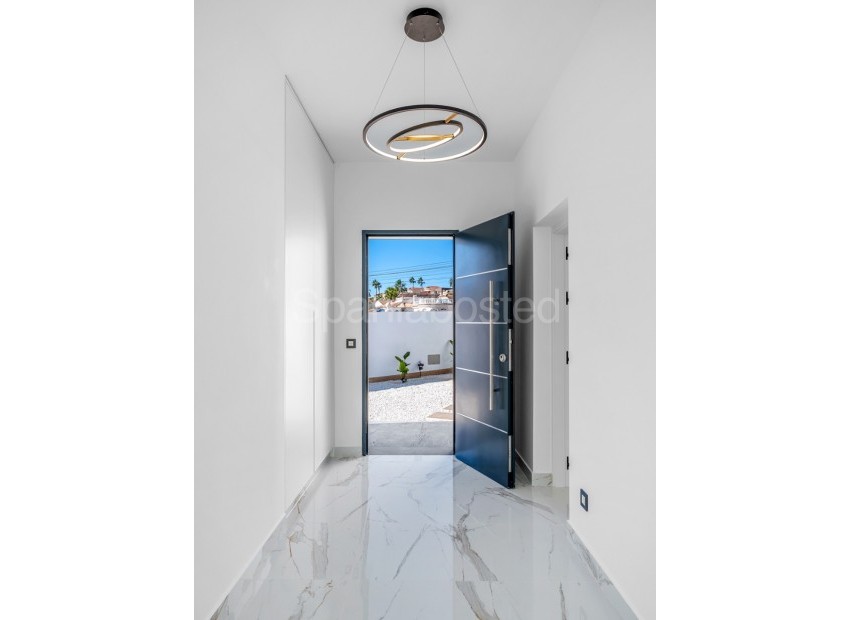 Bruktbolig - Villa -
Ciudad Quesada - Rojales - Rojales