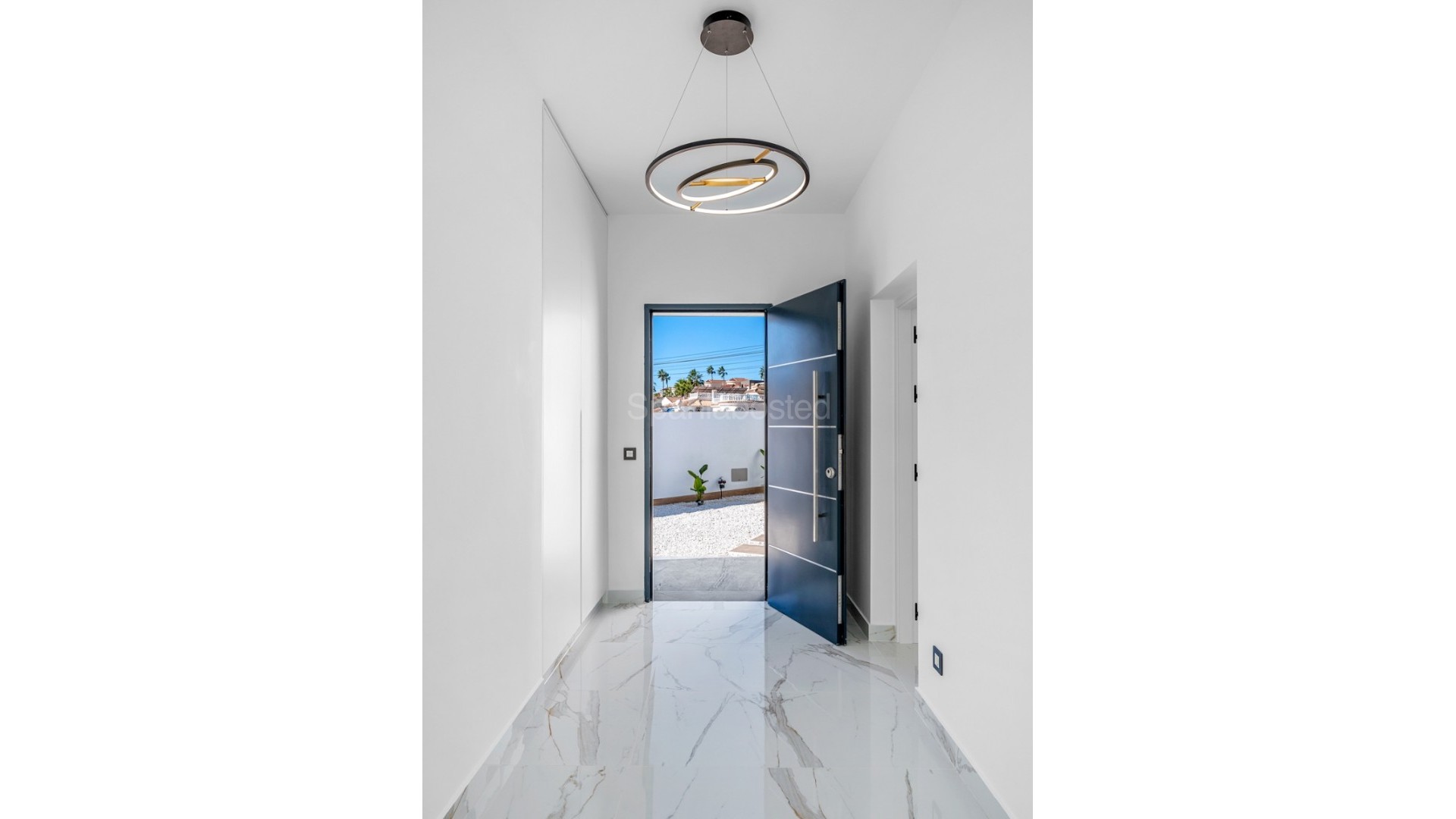 Bruktbolig - Villa -
Ciudad Quesada - Rojales - Rojales