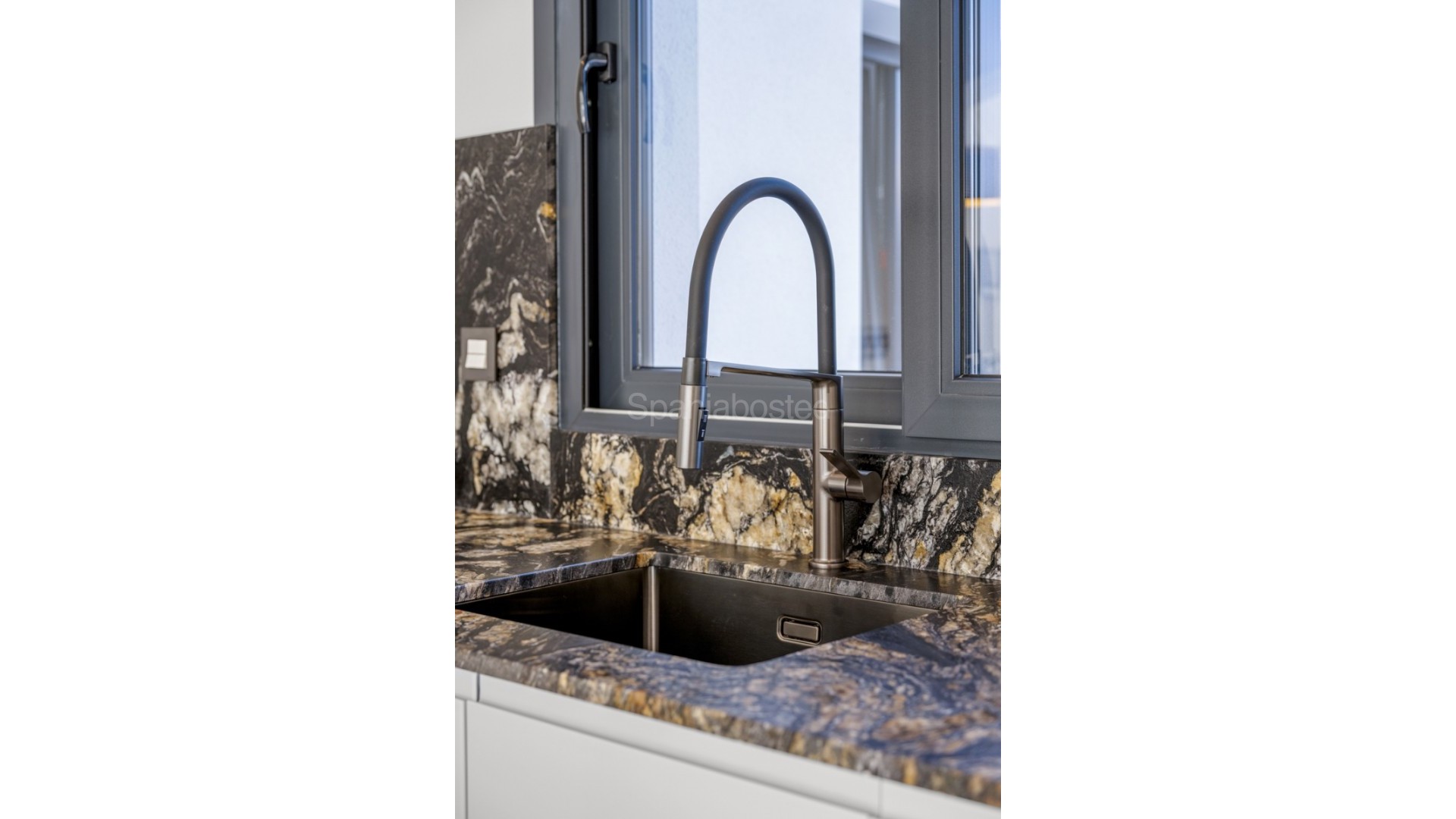 Bruktbolig - Villa -
Ciudad Quesada - Rojales - Rojales