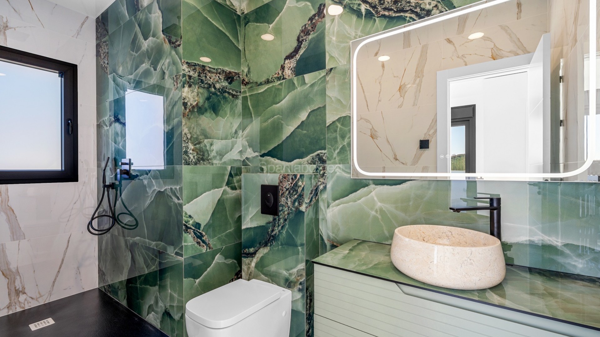 Bruktbolig - Villa -
Ciudad Quesada - Rojales - Rojales