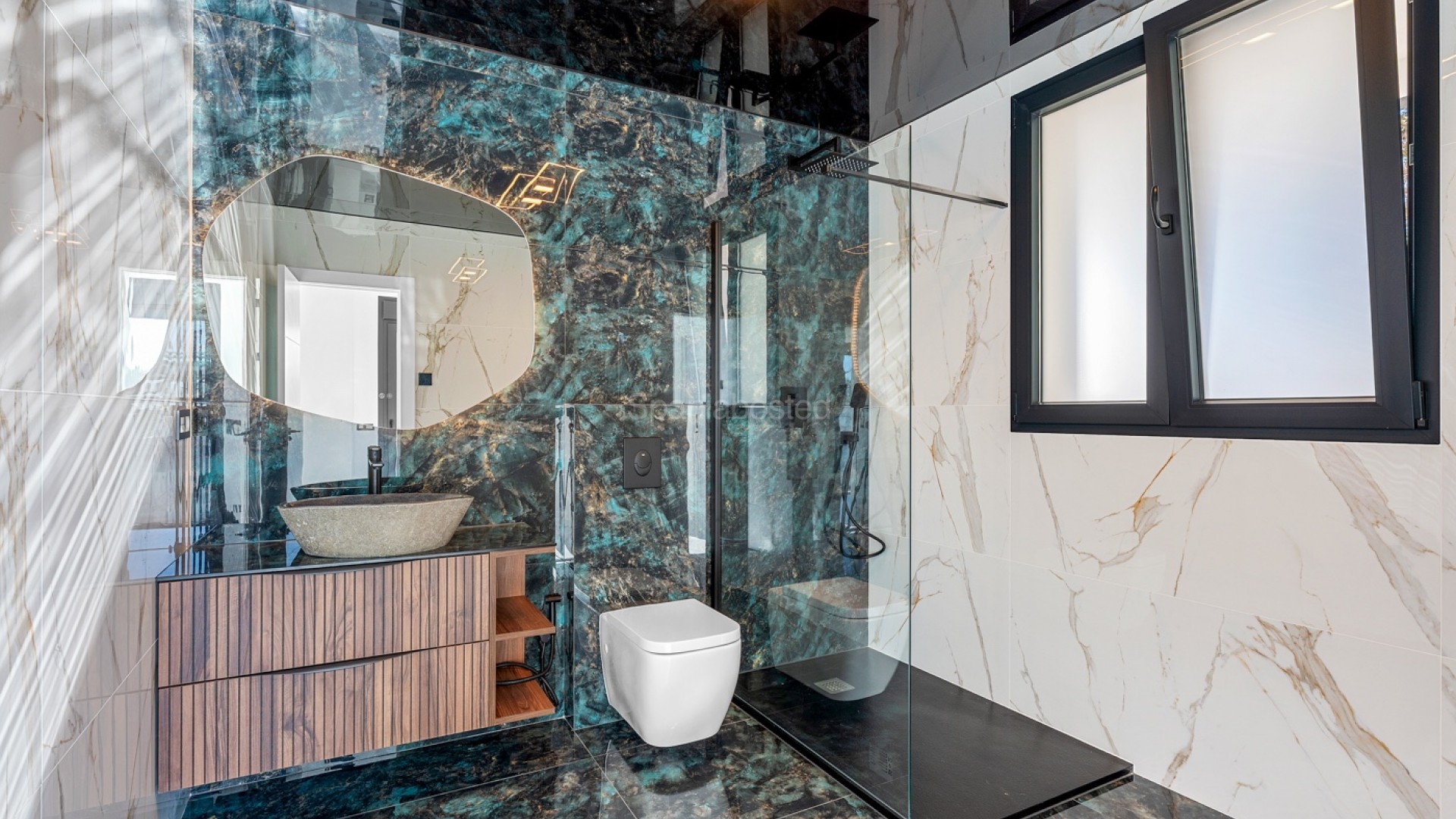 Bruktbolig - Villa -
Ciudad Quesada - Rojales - Rojales