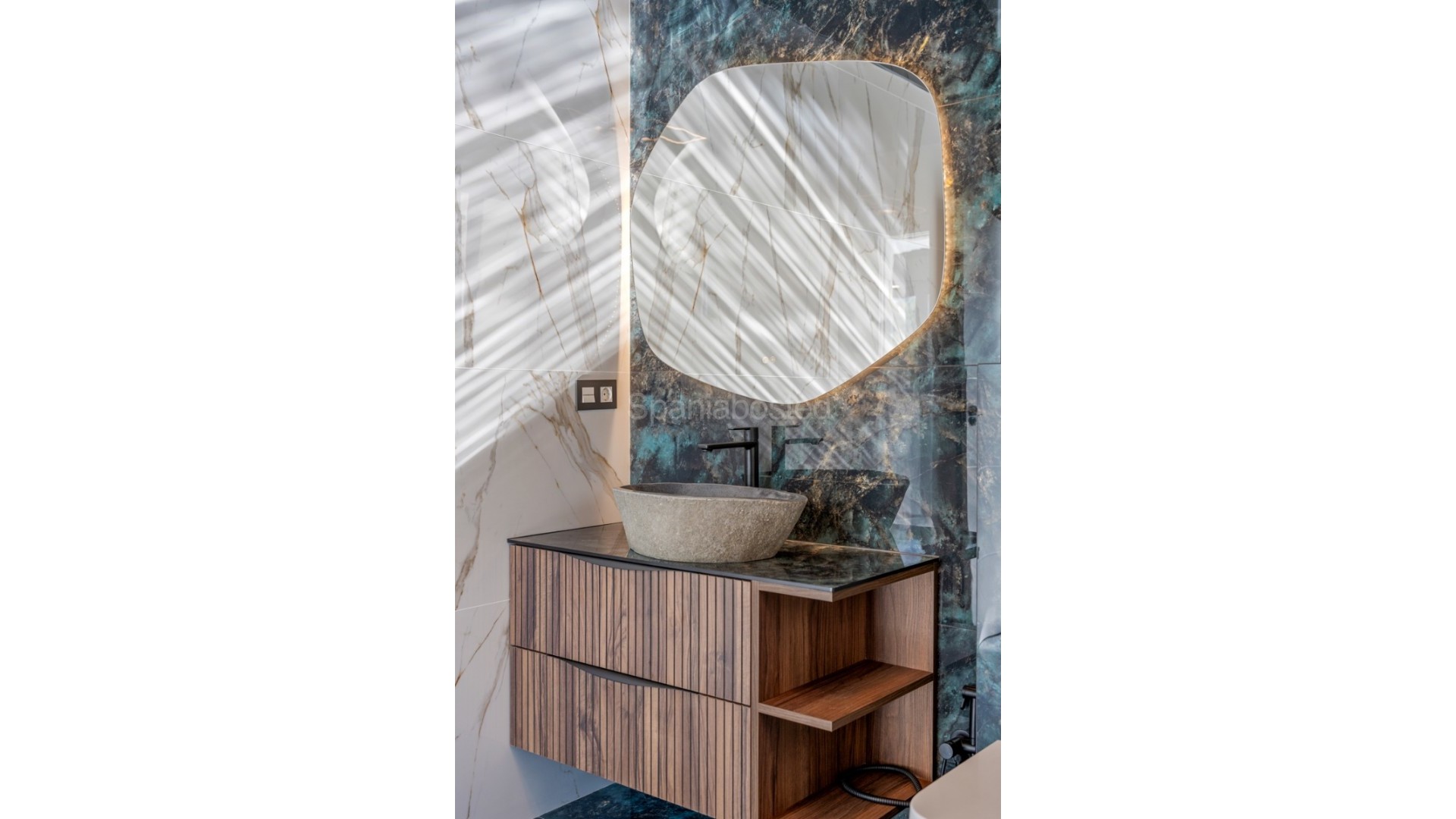 Bruktbolig - Villa -
Ciudad Quesada - Rojales - Rojales