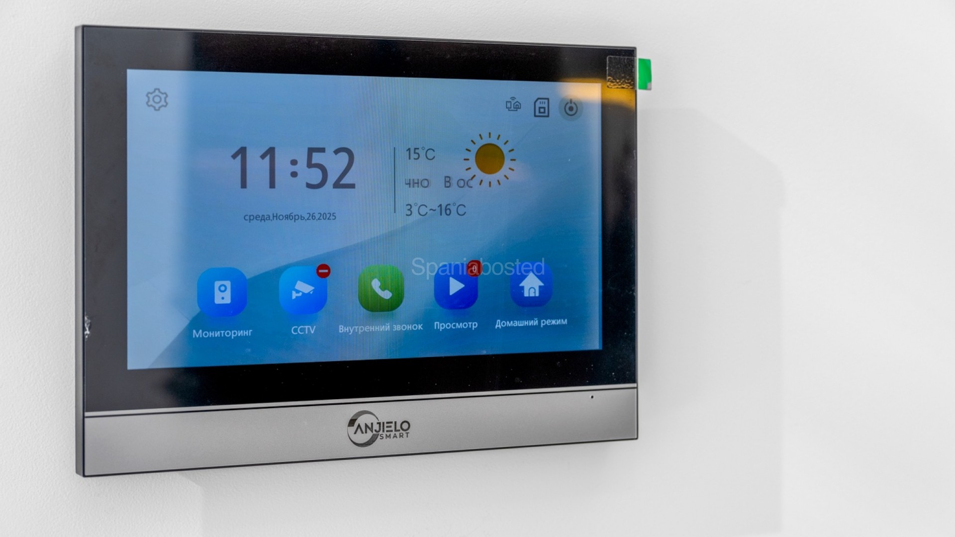 Bruktbolig - Villa -
Ciudad Quesada - Rojales - Rojales