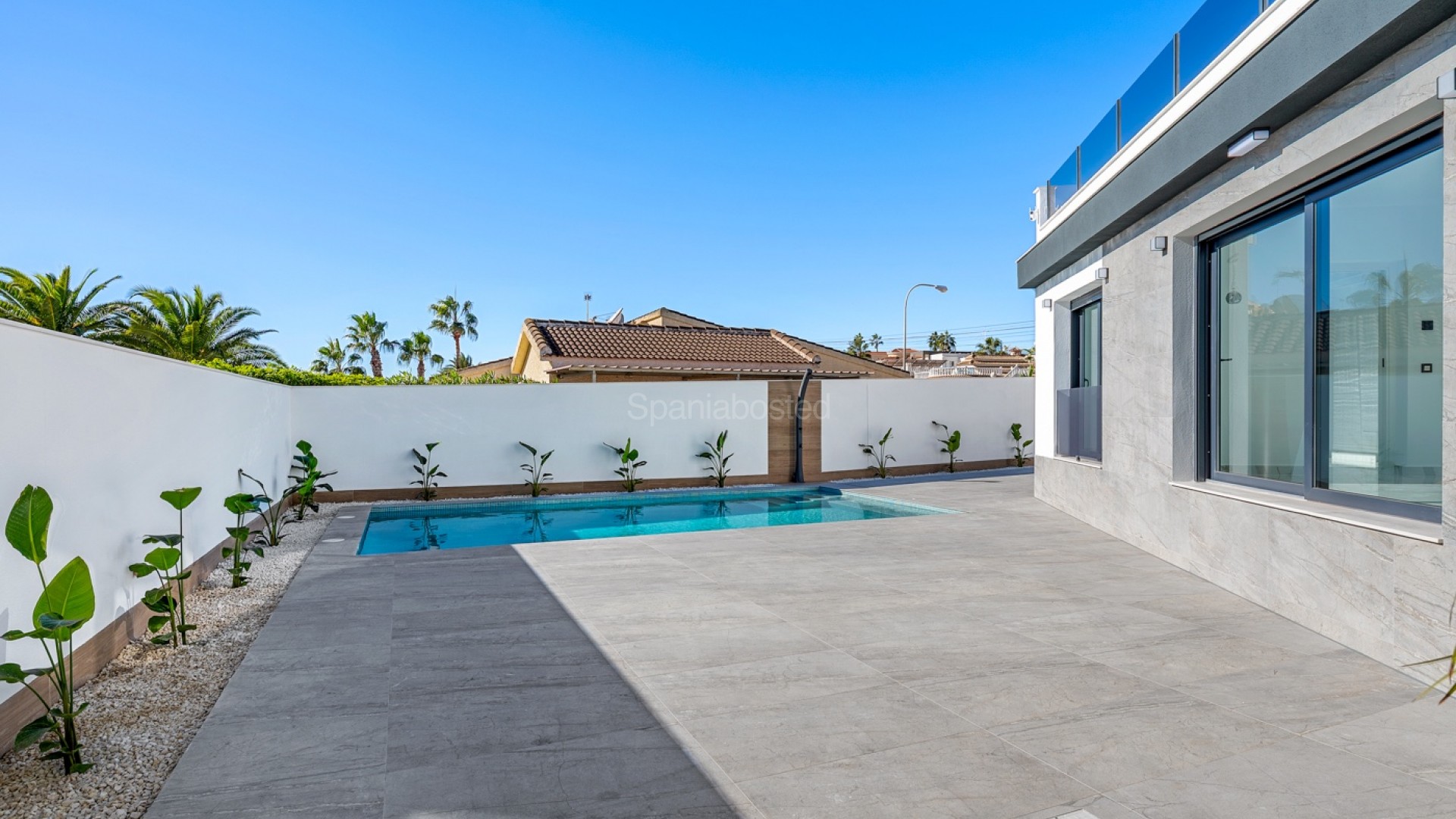 Bruktbolig - Villa -
Ciudad Quesada - Rojales - Rojales