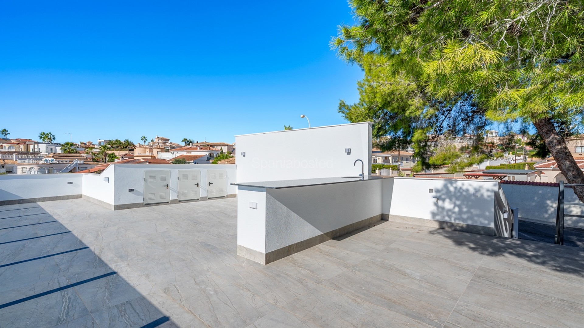 Bruktbolig - Villa -
Ciudad Quesada - Rojales - Rojales