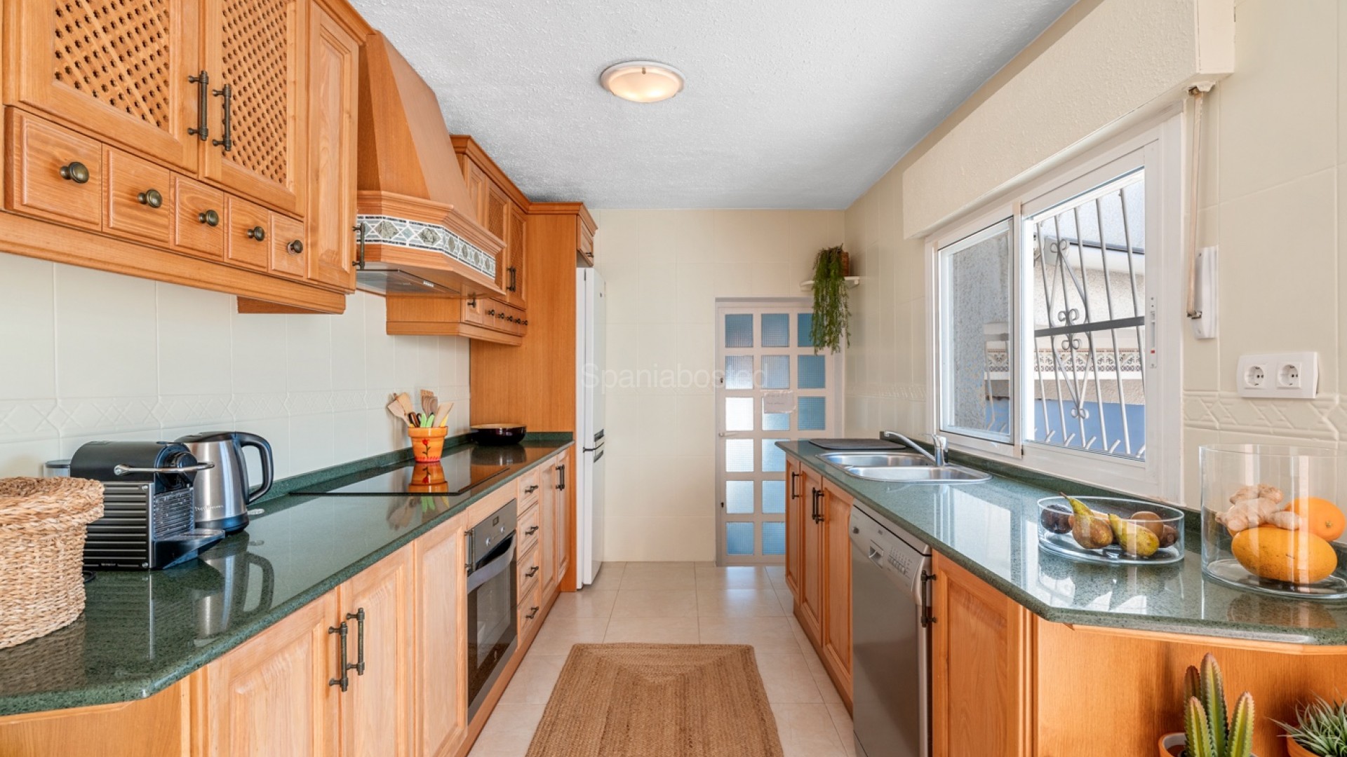 Bruktbolig - Villa -
Ciudad Quesada - Rojales - Rojales