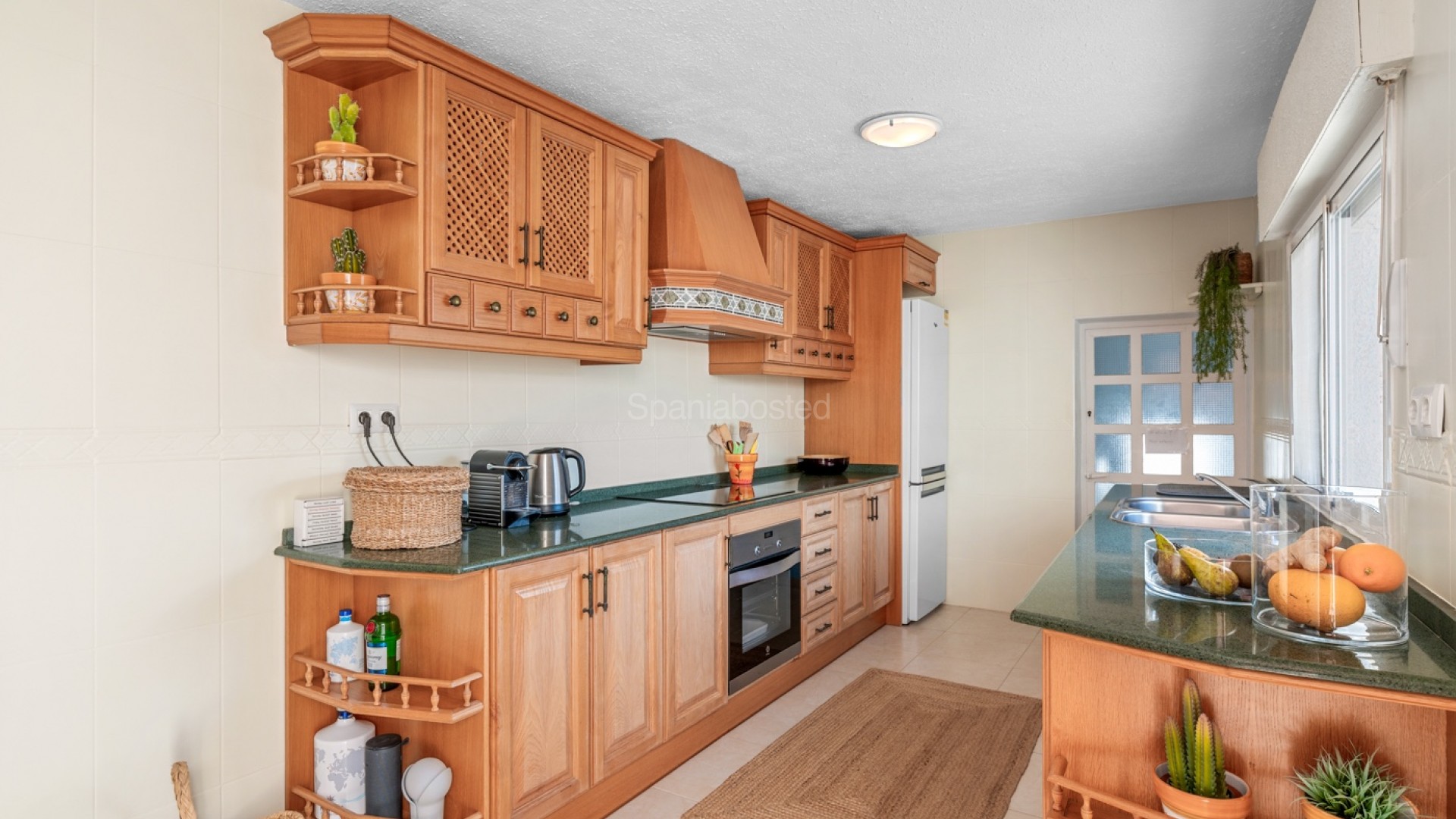 Bruktbolig - Villa -
Ciudad Quesada - Rojales - Rojales