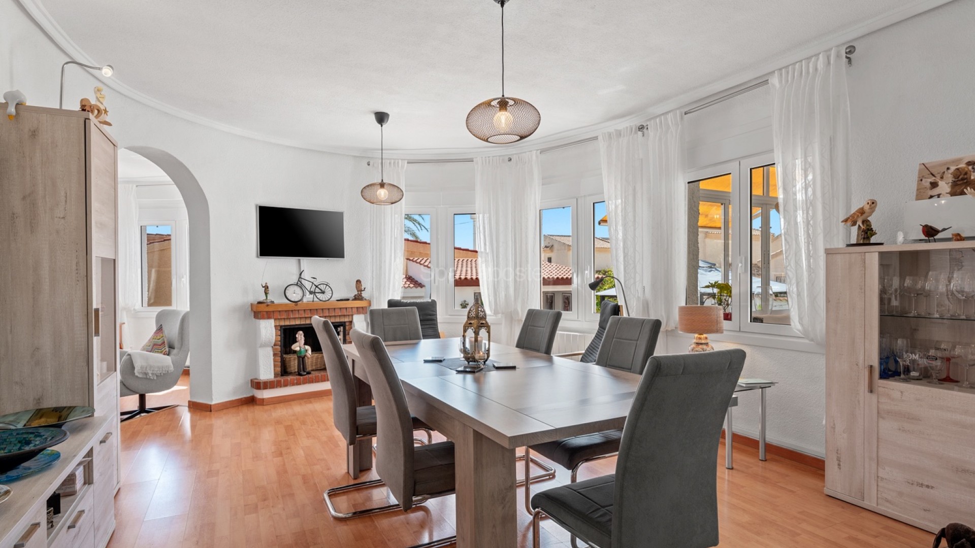 Bruktbolig - Villa -
Ciudad Quesada - Rojales - Rojales