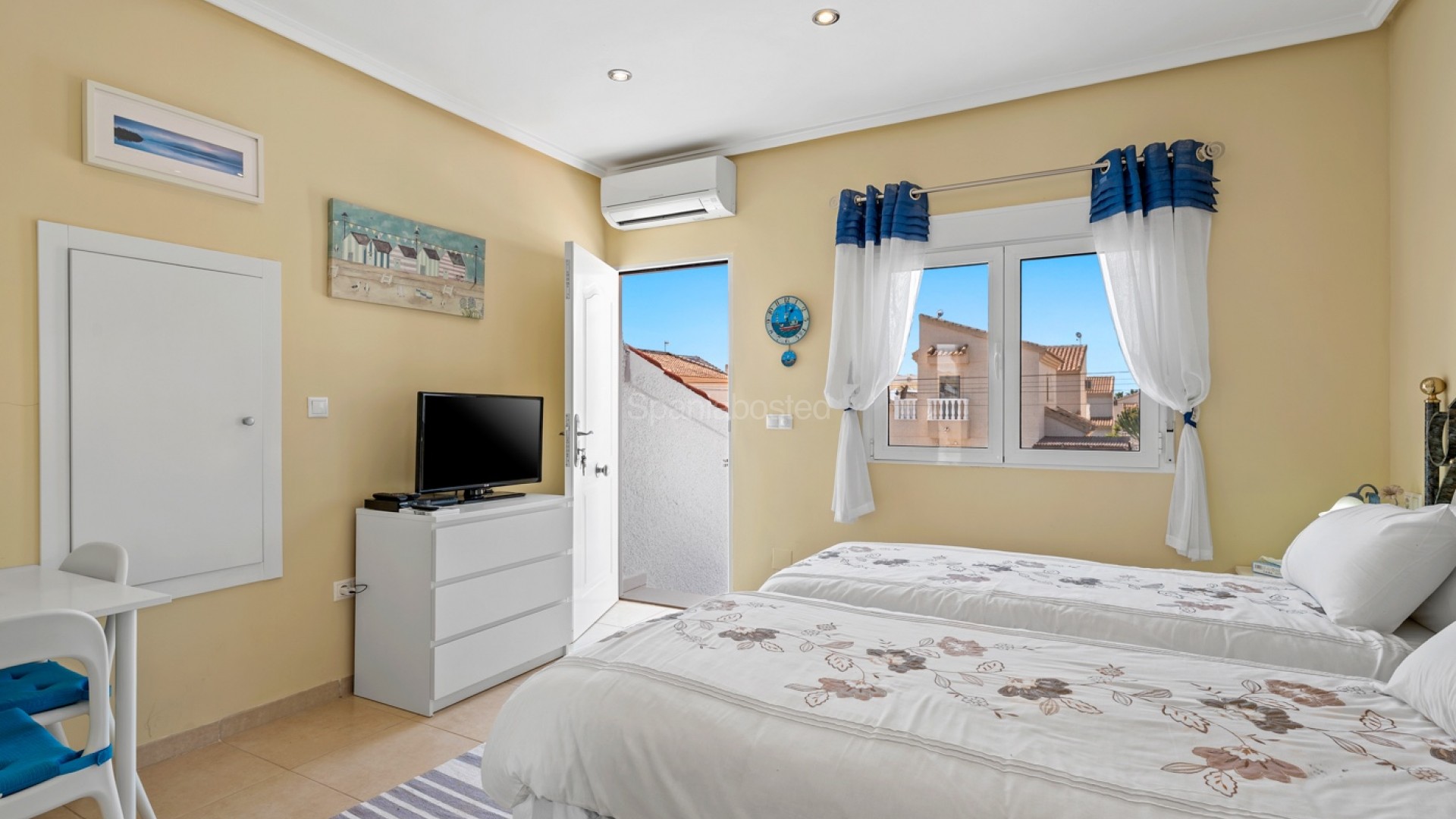 Bruktbolig - Villa -
Ciudad Quesada - Rojales - Rojales