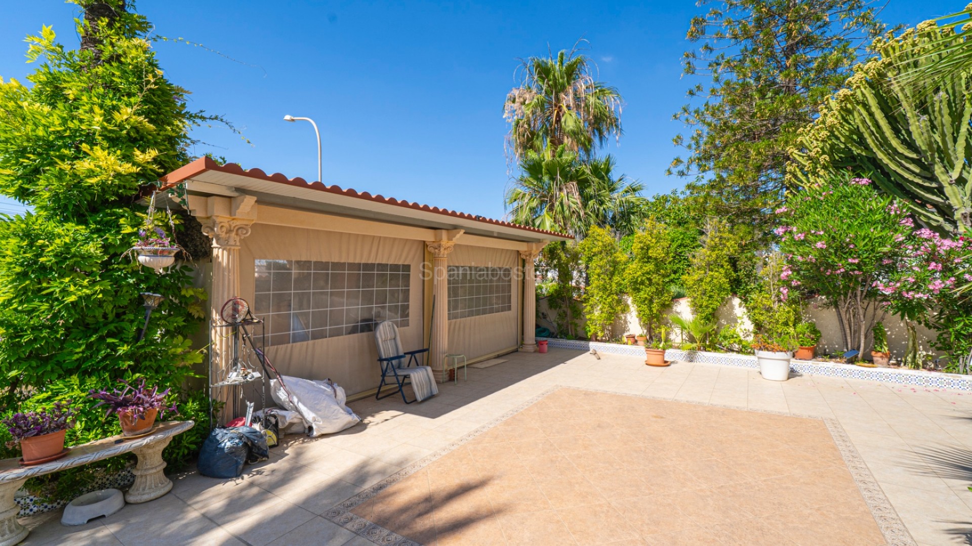 Bruktbolig - Villa -
Ciudad Quesada - Rojales - Rojales