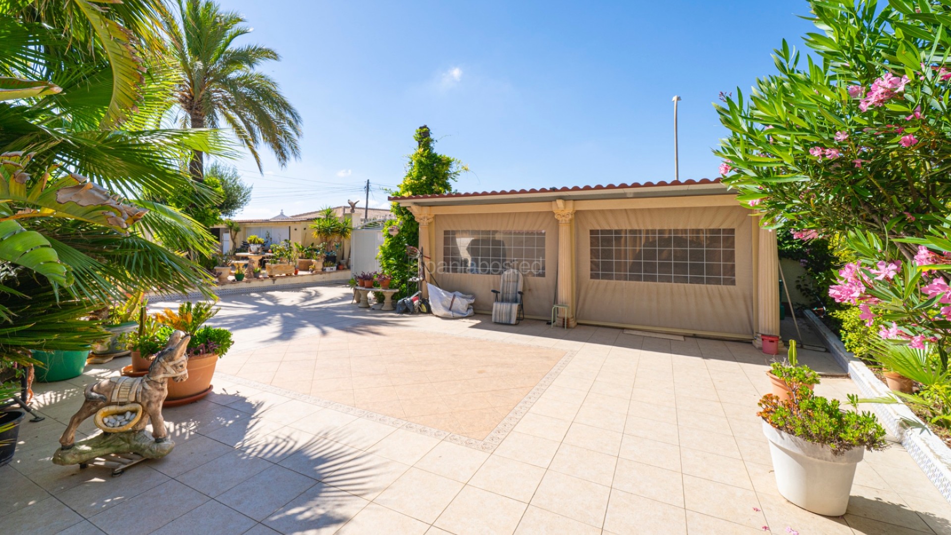 Bruktbolig - Villa -
Ciudad Quesada - Rojales - Rojales