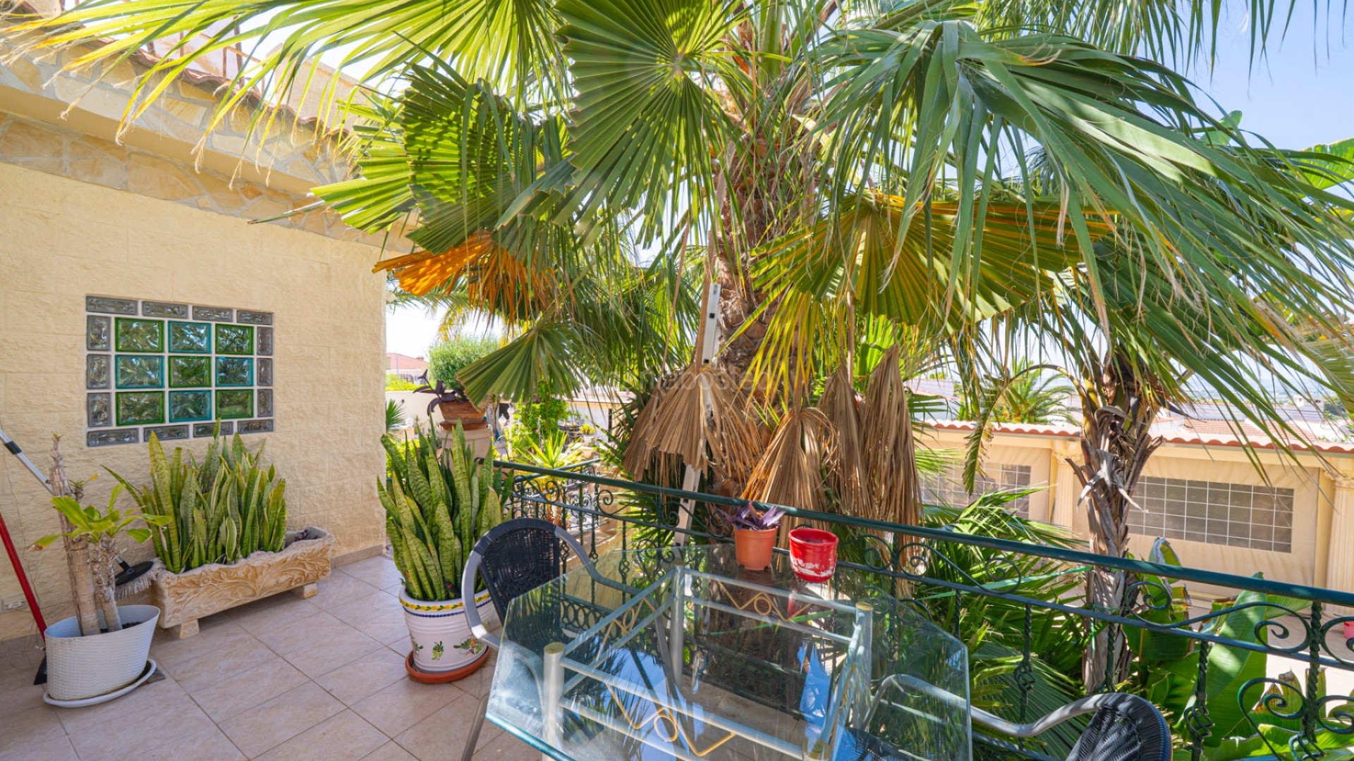 Bruktbolig - Villa -
Ciudad Quesada - Rojales - Rojales