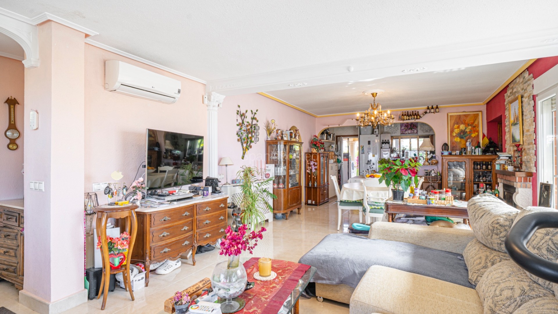 Bruktbolig - Villa -
Ciudad Quesada - Rojales - Rojales