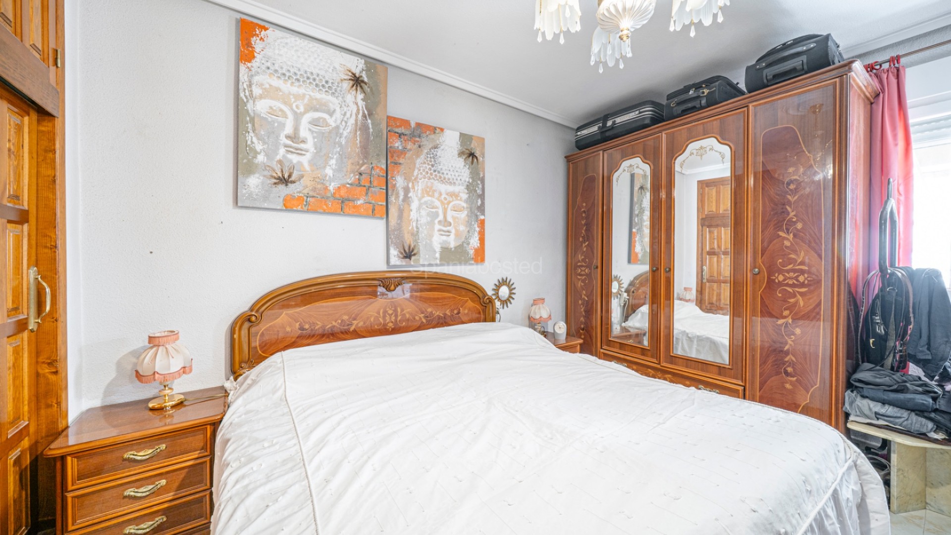 Bruktbolig - Villa -
Ciudad Quesada - Rojales - Rojales