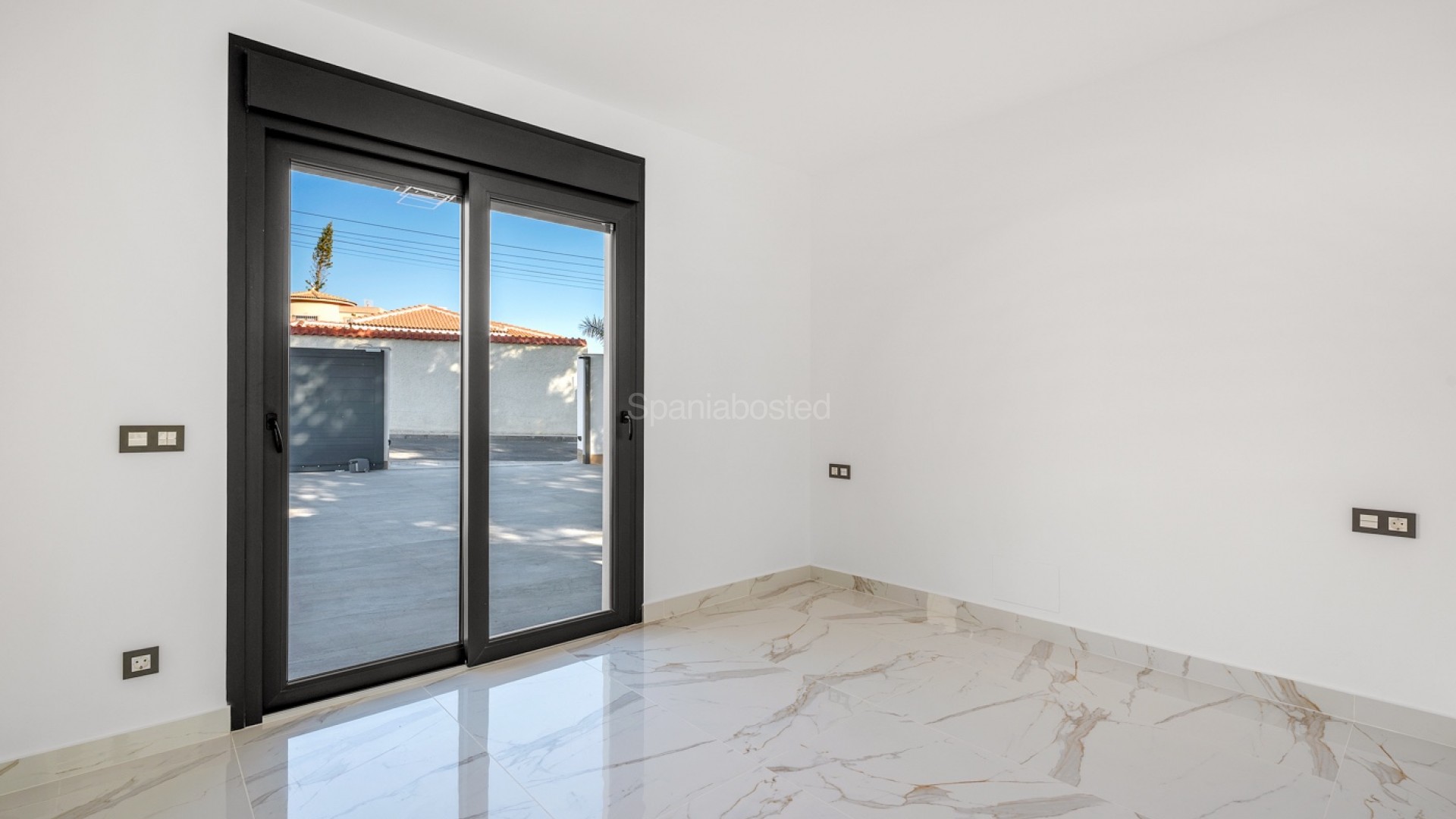 Bruktbolig - Villa -
Ciudad Quesada - Rojales - Rojales