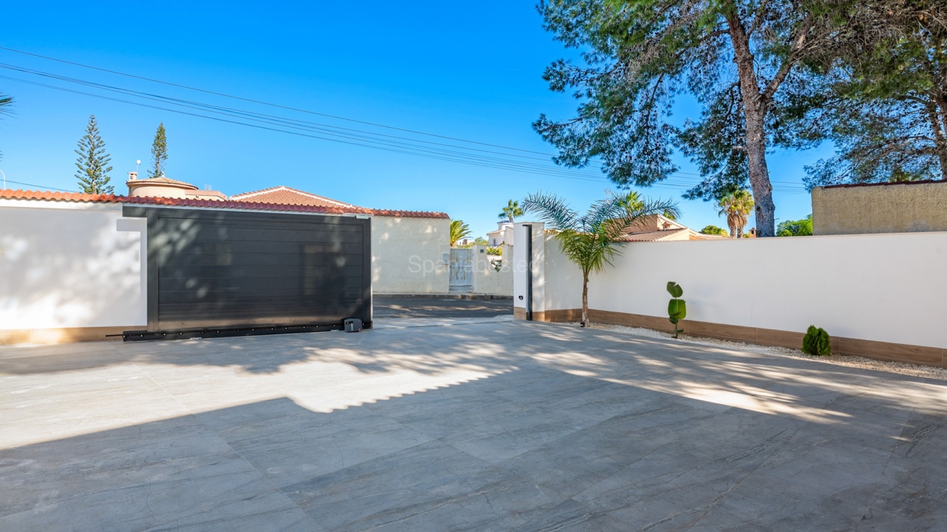 Bruktbolig - Villa -
Ciudad Quesada - Rojales - Rojales