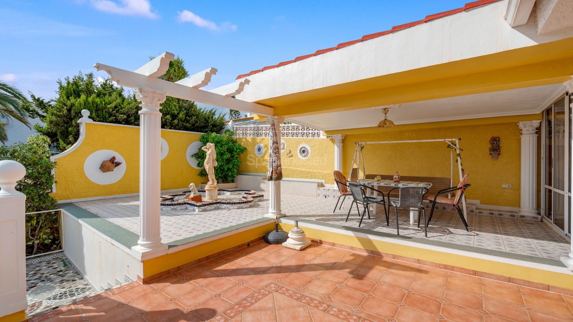Bruktbolig - Villa -
Ciudad Quesada - Rojales - Rojales