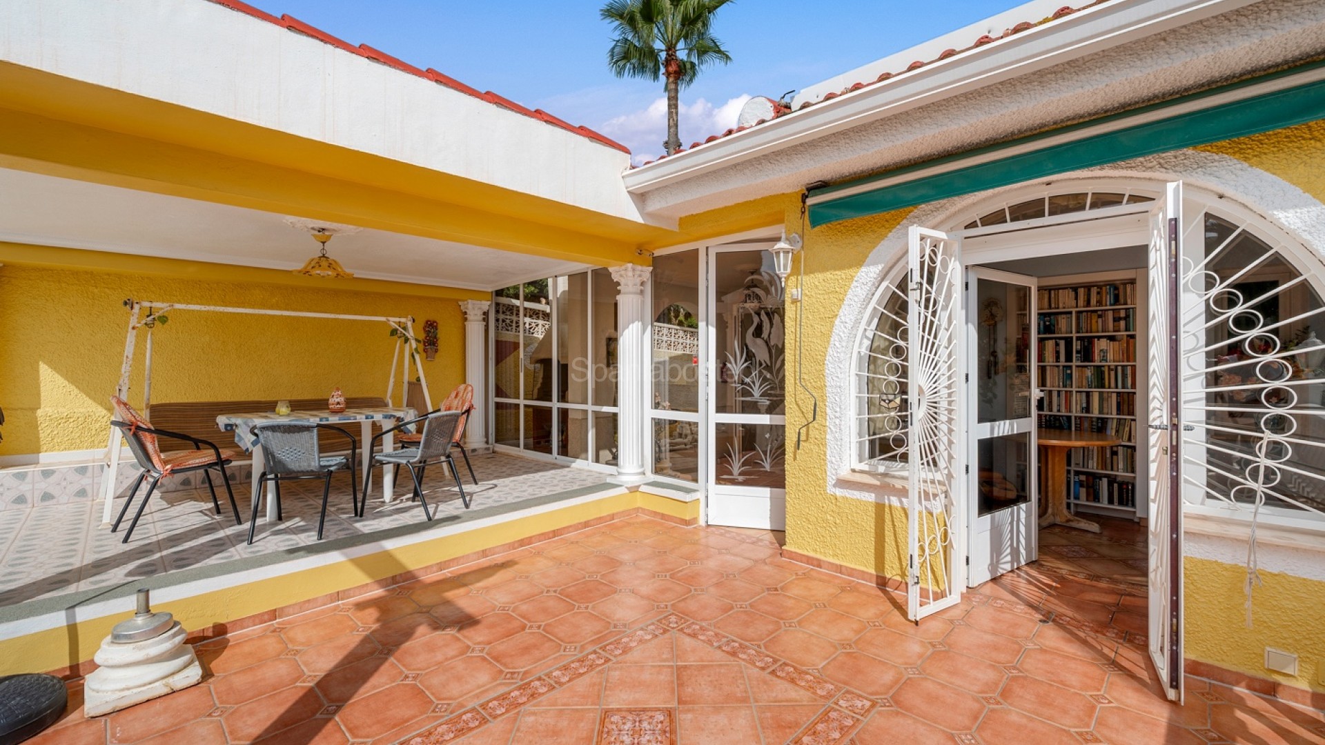Bruktbolig - Villa -
Ciudad Quesada - Rojales - Rojales