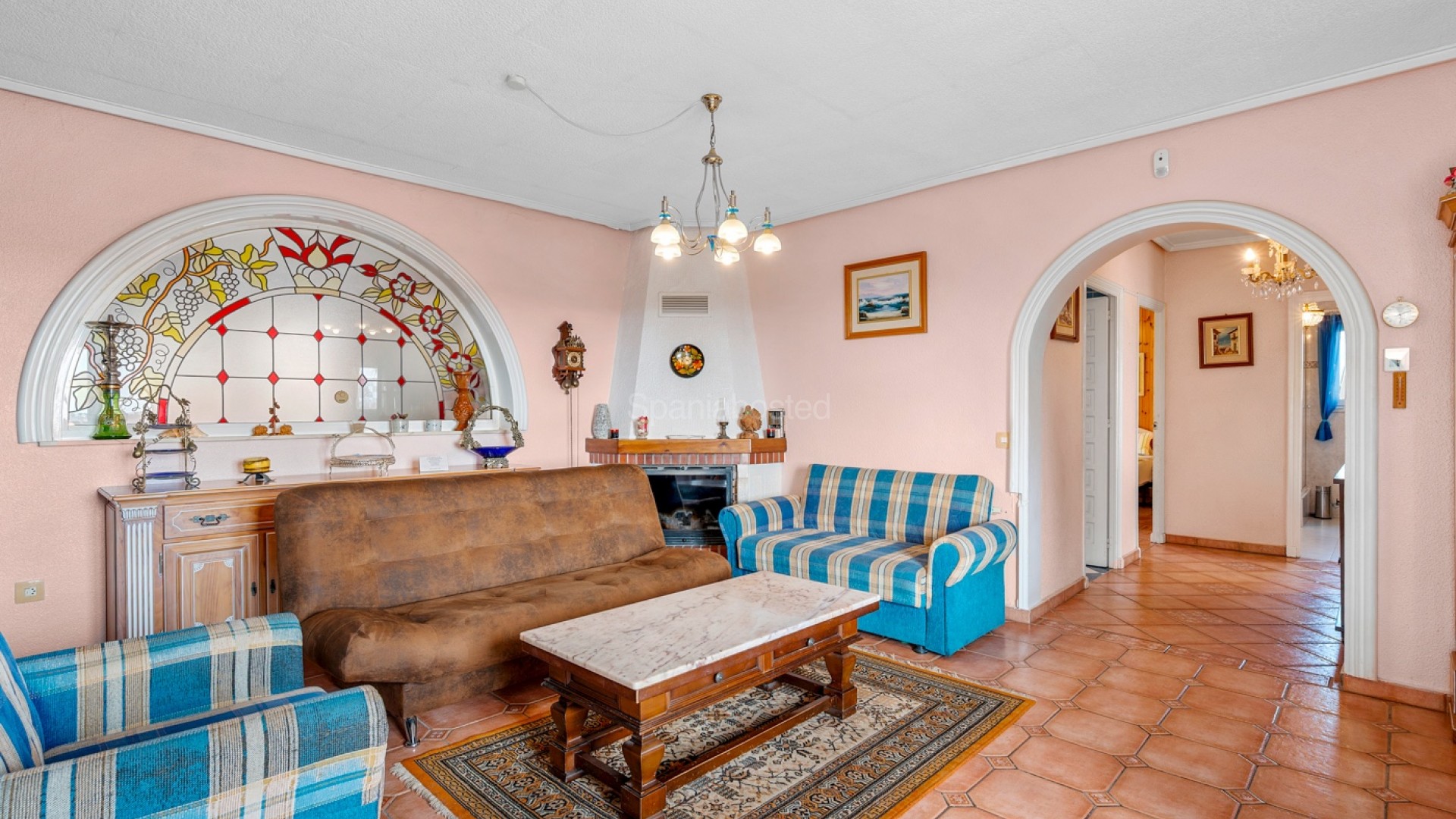 Bruktbolig - Villa -
Ciudad Quesada - Rojales - Rojales
